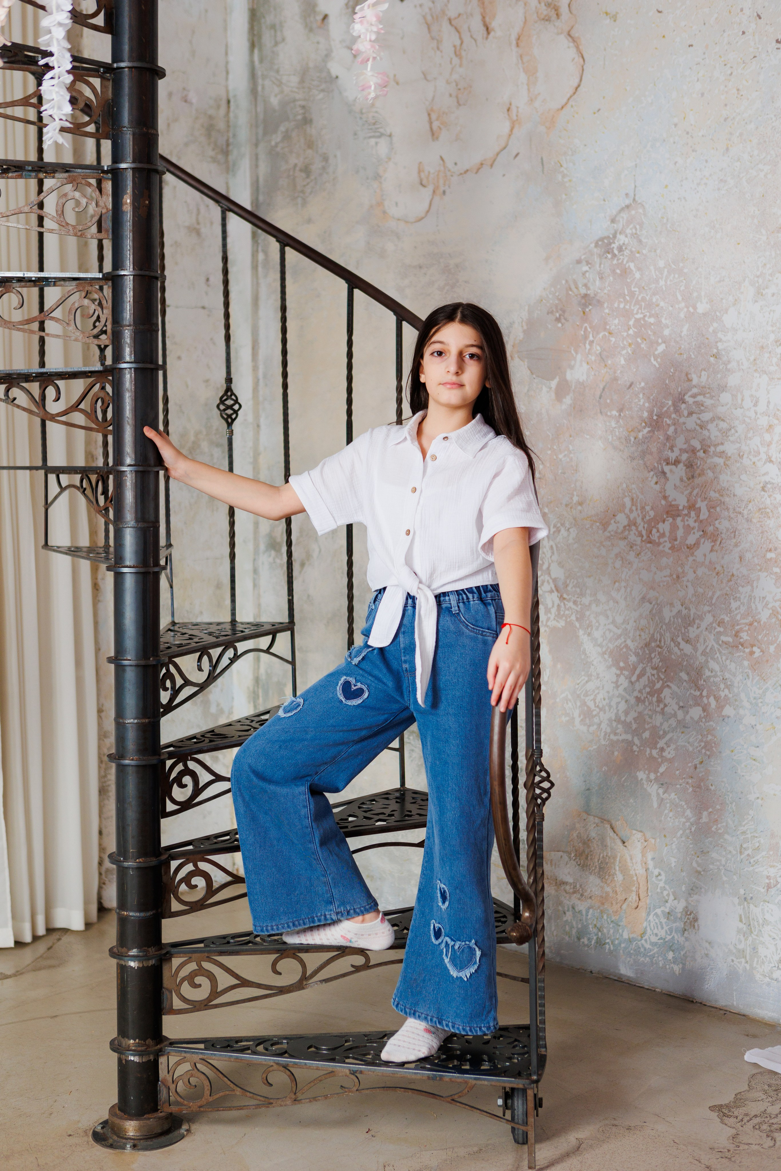 Тата и семья. Фотограф в Санкт-Петербурге