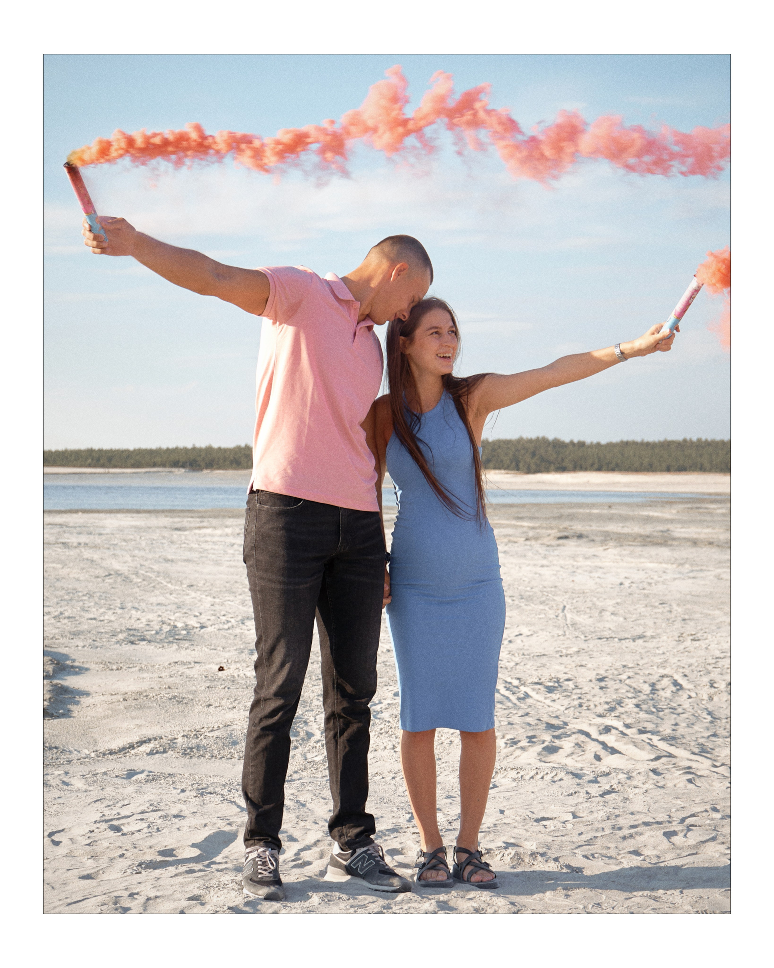 Gender party. Фотограф для брендов и маркетплейсов Екатеринбург Екатерина Дроздова