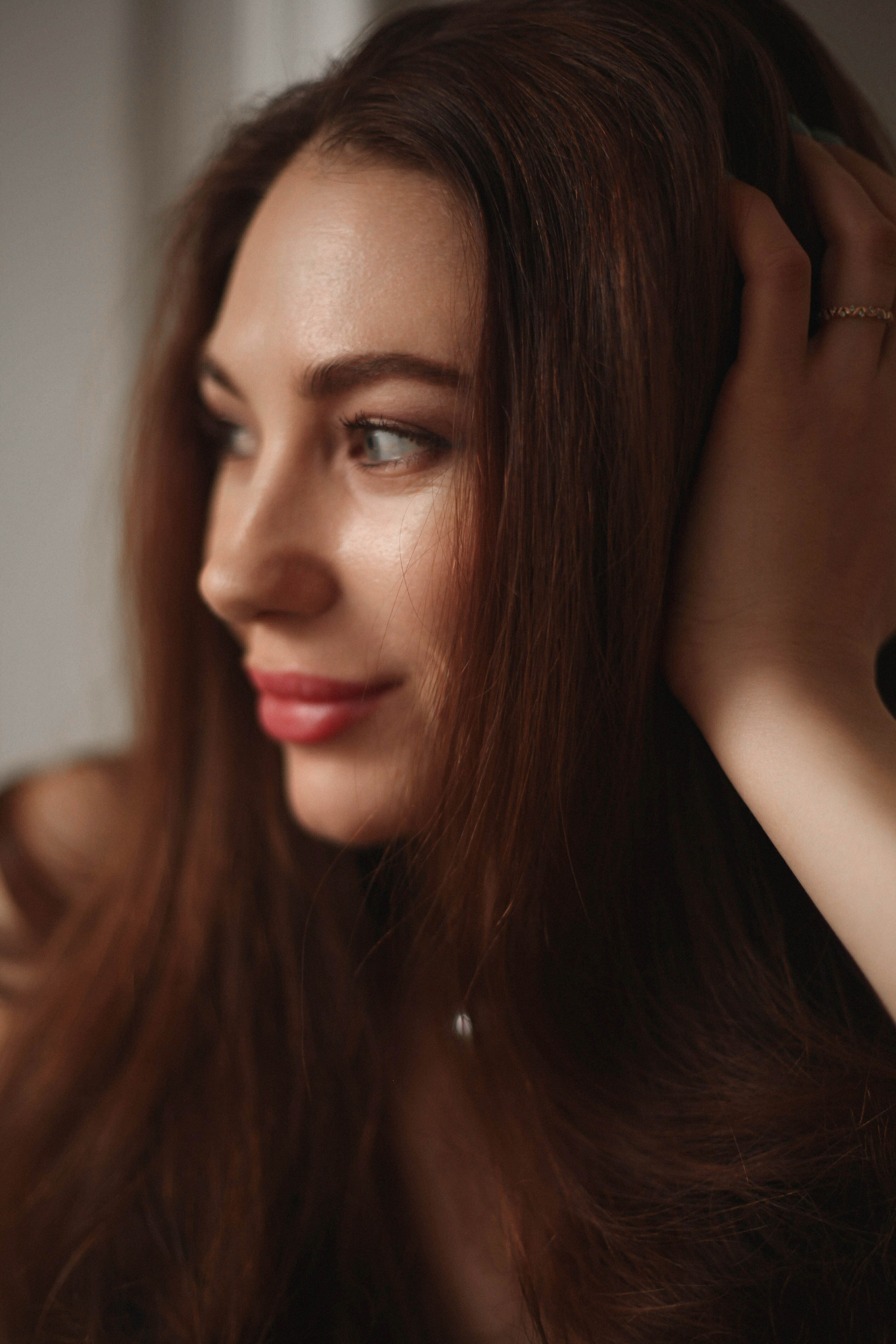 Женский портрет. Фотограф Калуга|Москва|Крым Данилова Александра