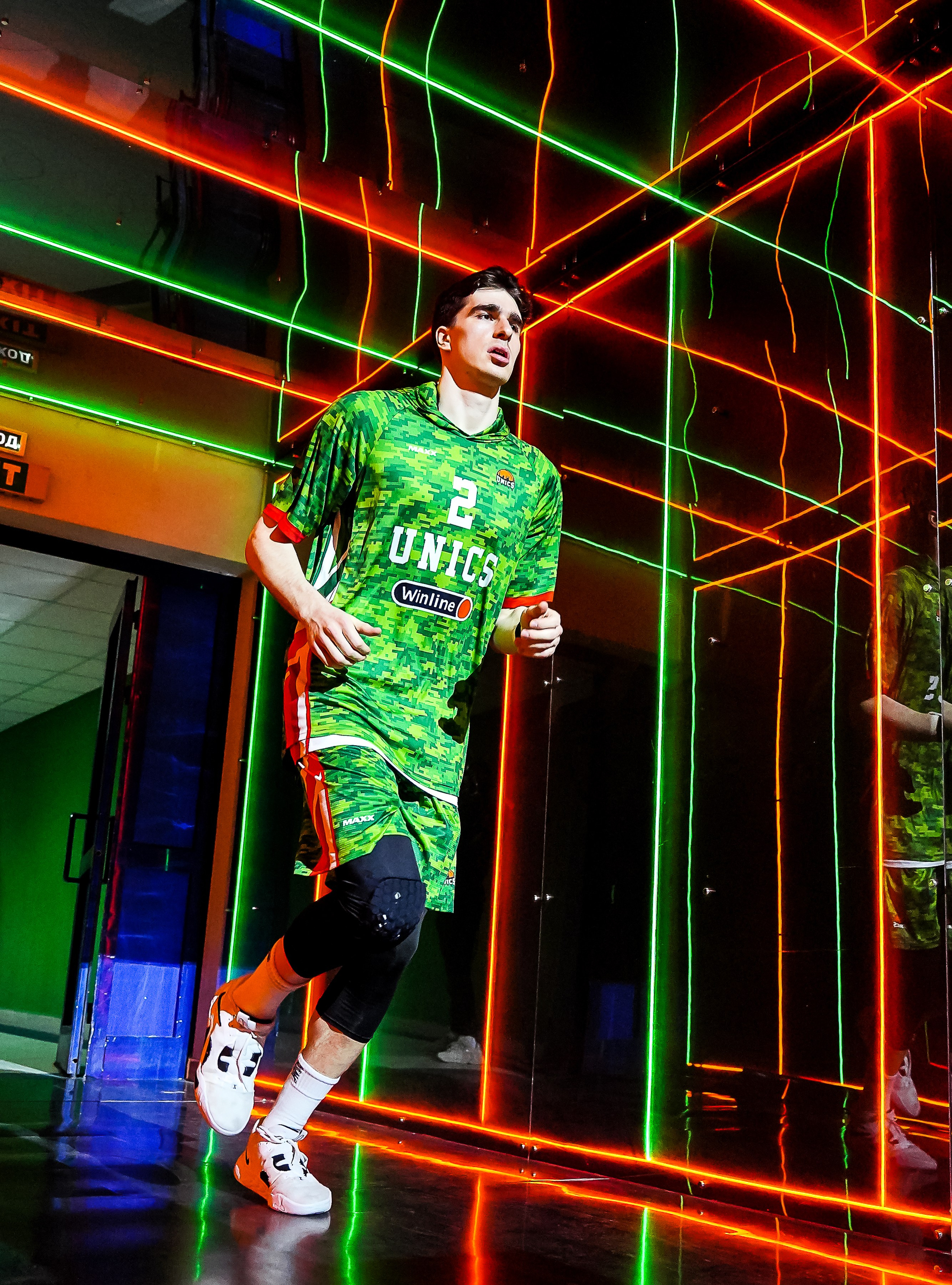 УНИКС. Фотограф в Казани Алина Абдуллина