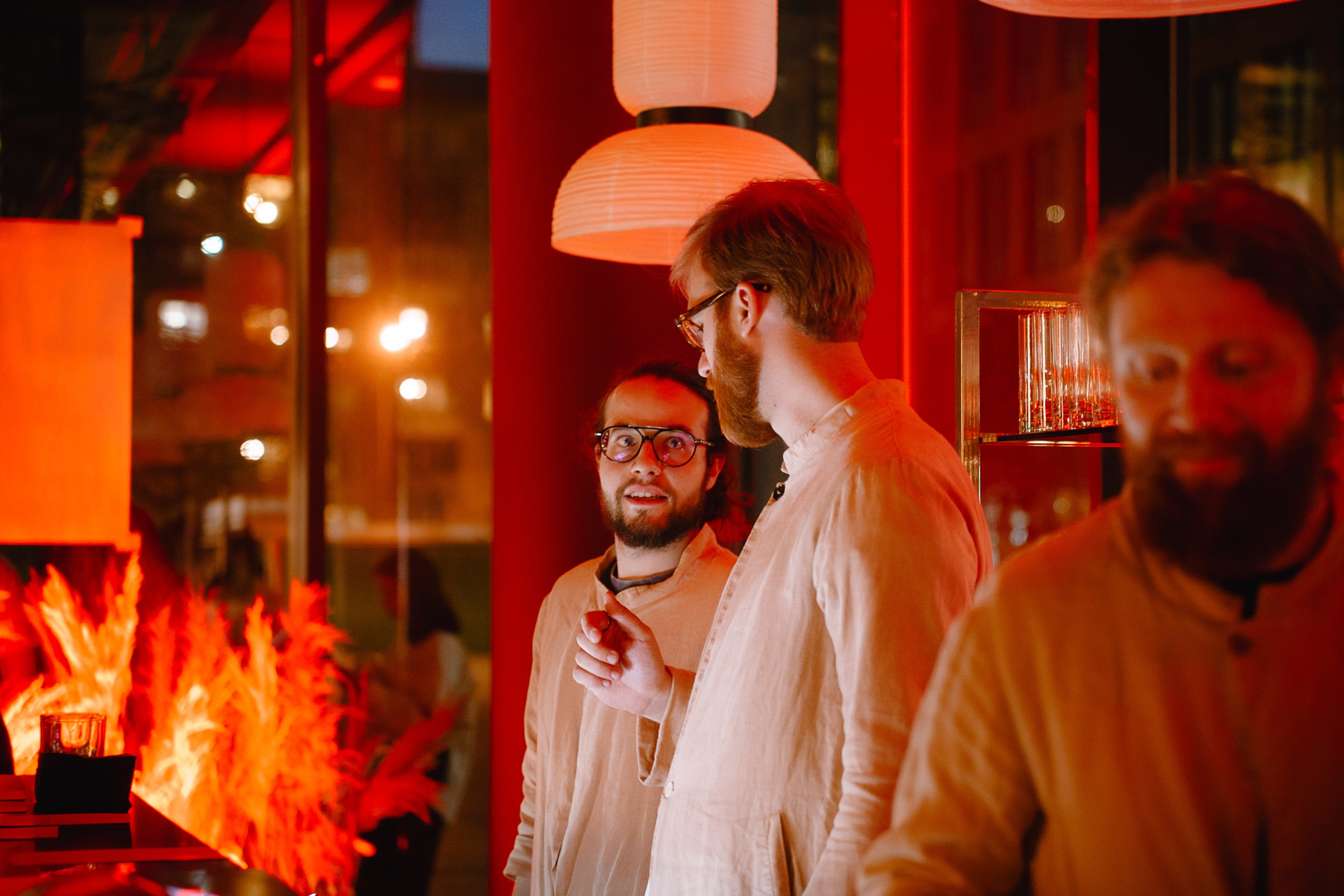 БЭК х DEMI. Концертный и портретный фотограф Москва и Санкт-Петербург