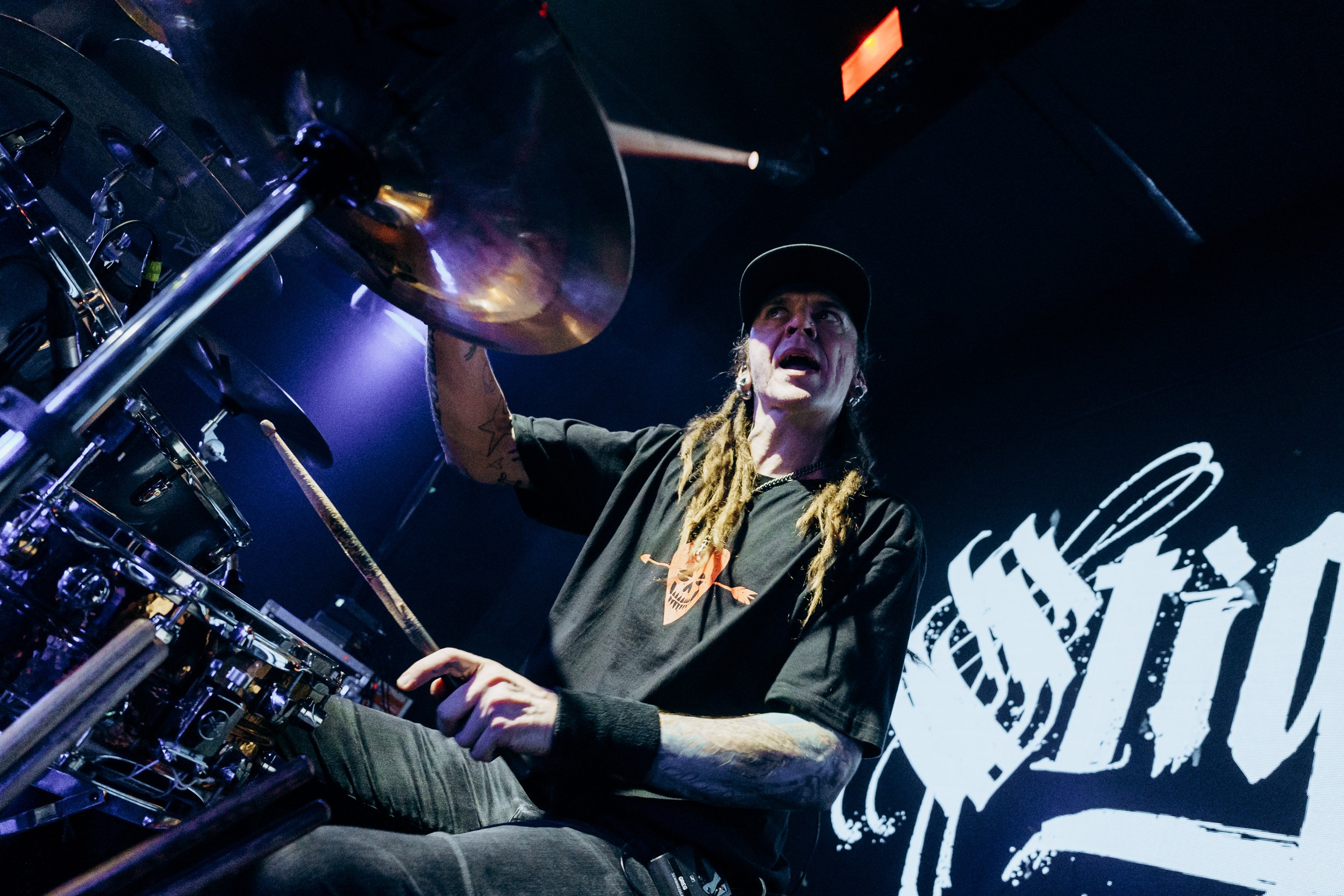 Stigmata. Концертный и портретный фотограф Москва и Санкт-Петербург