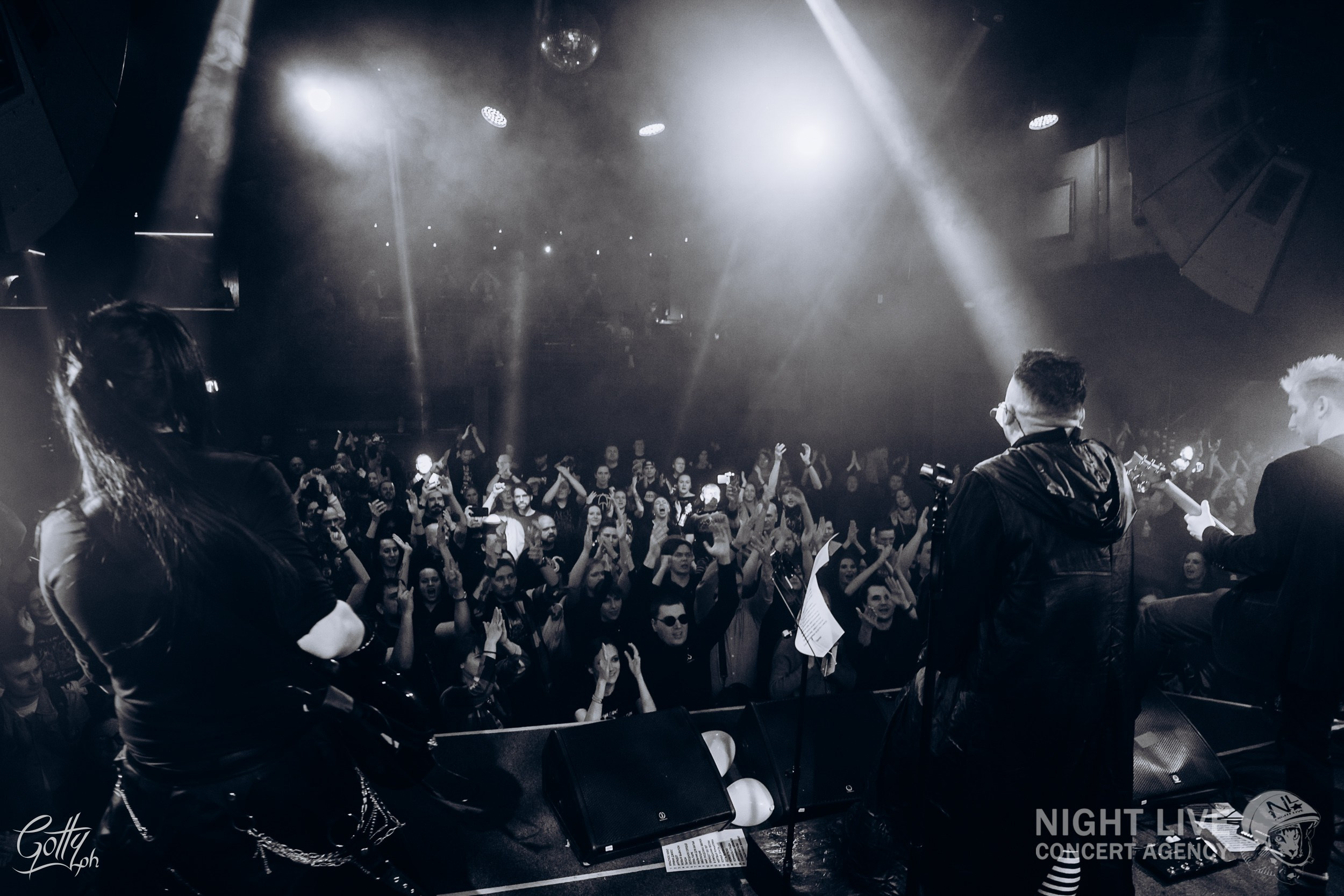 DEFORM. Концертный и портретный фотограф Москва и Санкт-Петербург