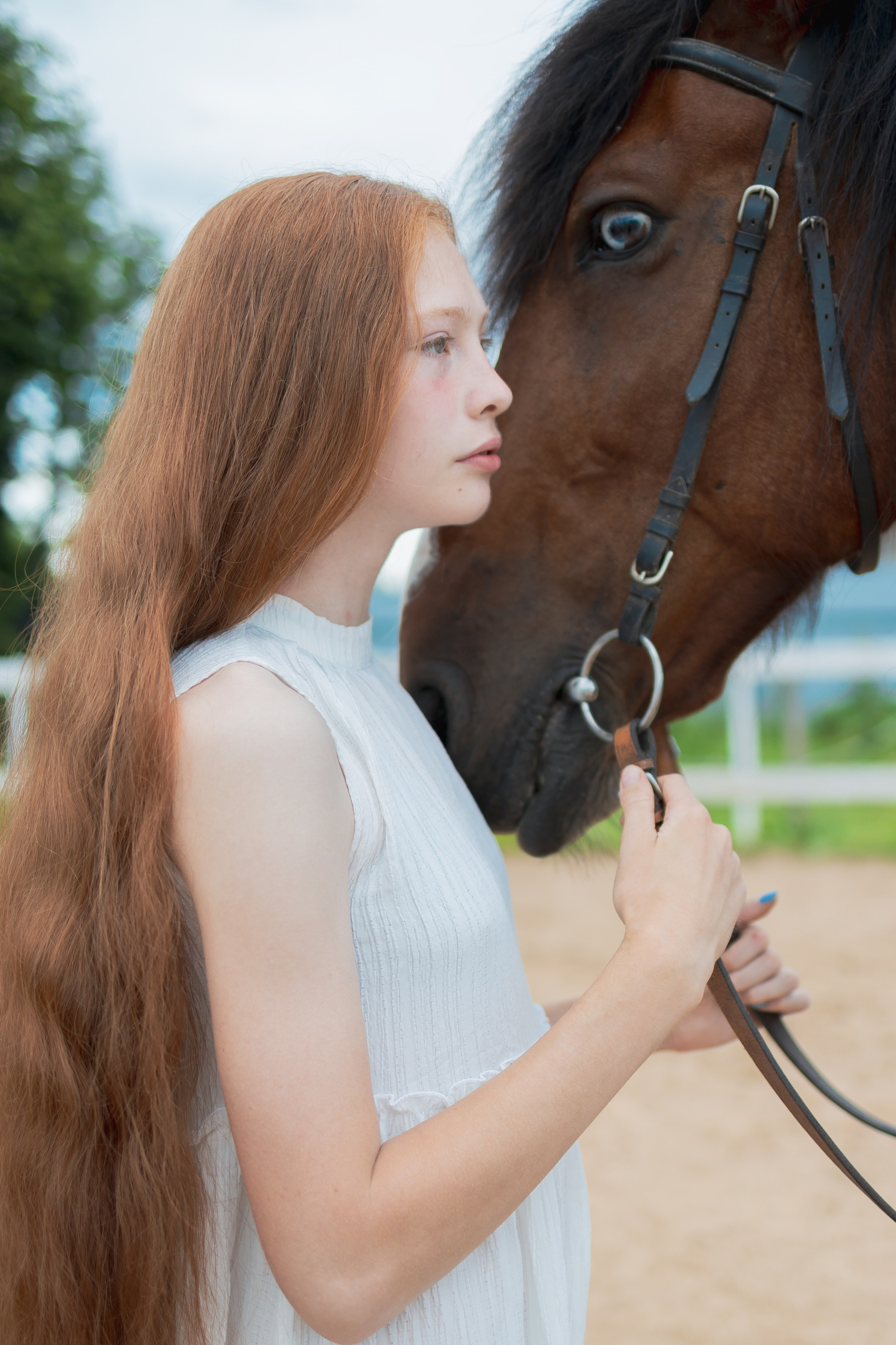 Индивидуальная фотосьемка