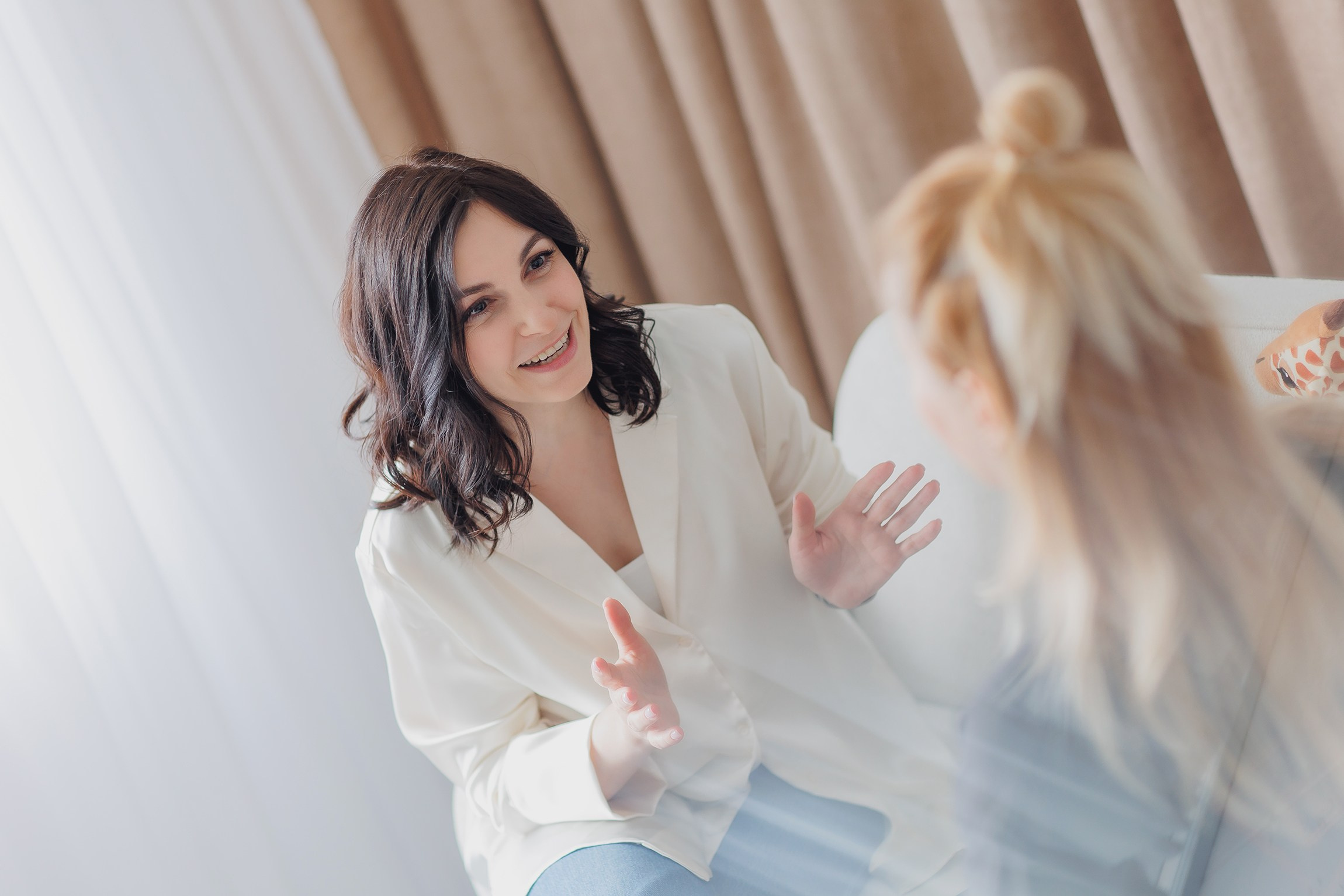 МОЯ СТУДИЯ. Фотостудия СМУЗИ