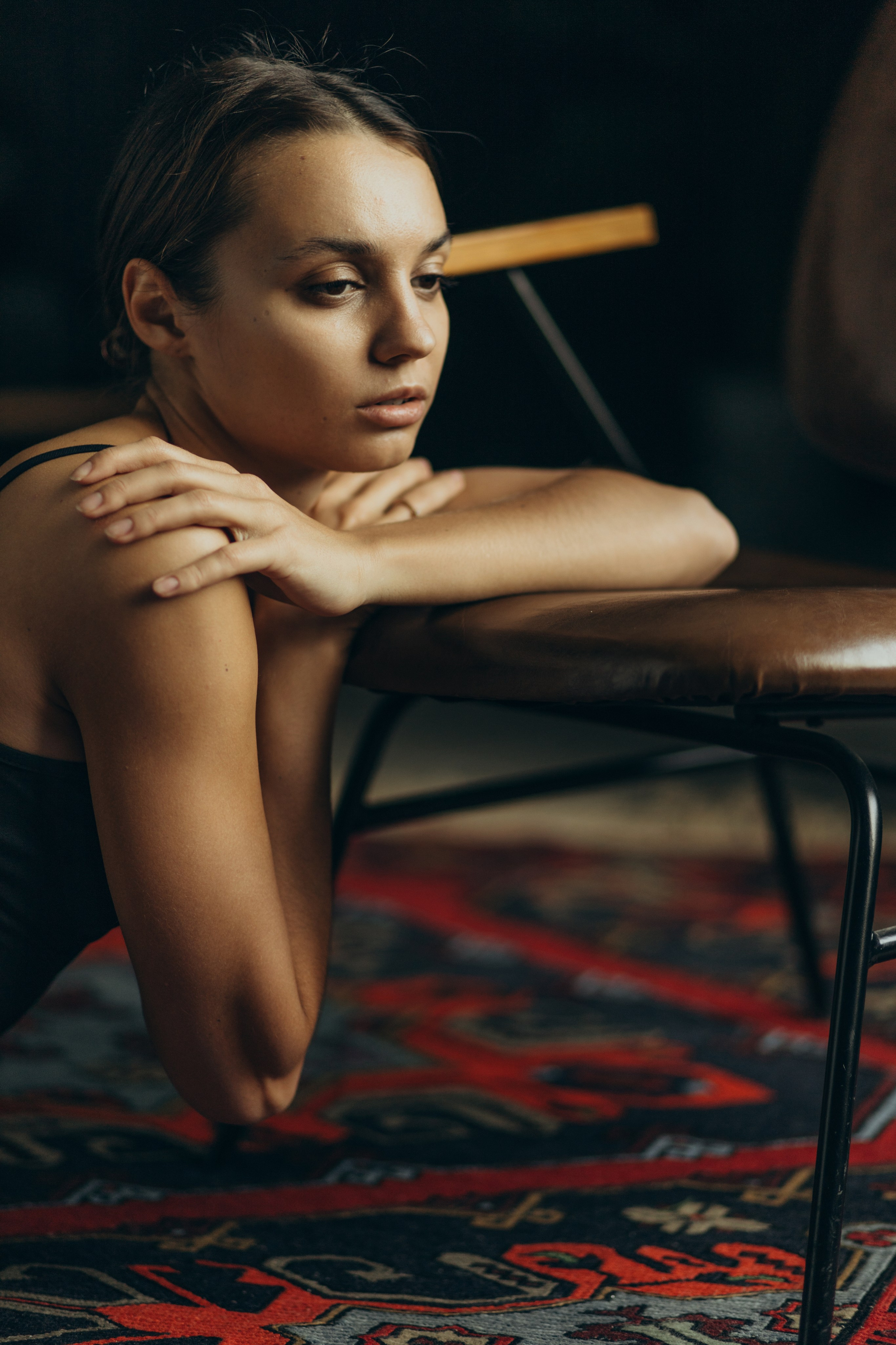 Виталина. Портретный фотограф и Love story в Сочи