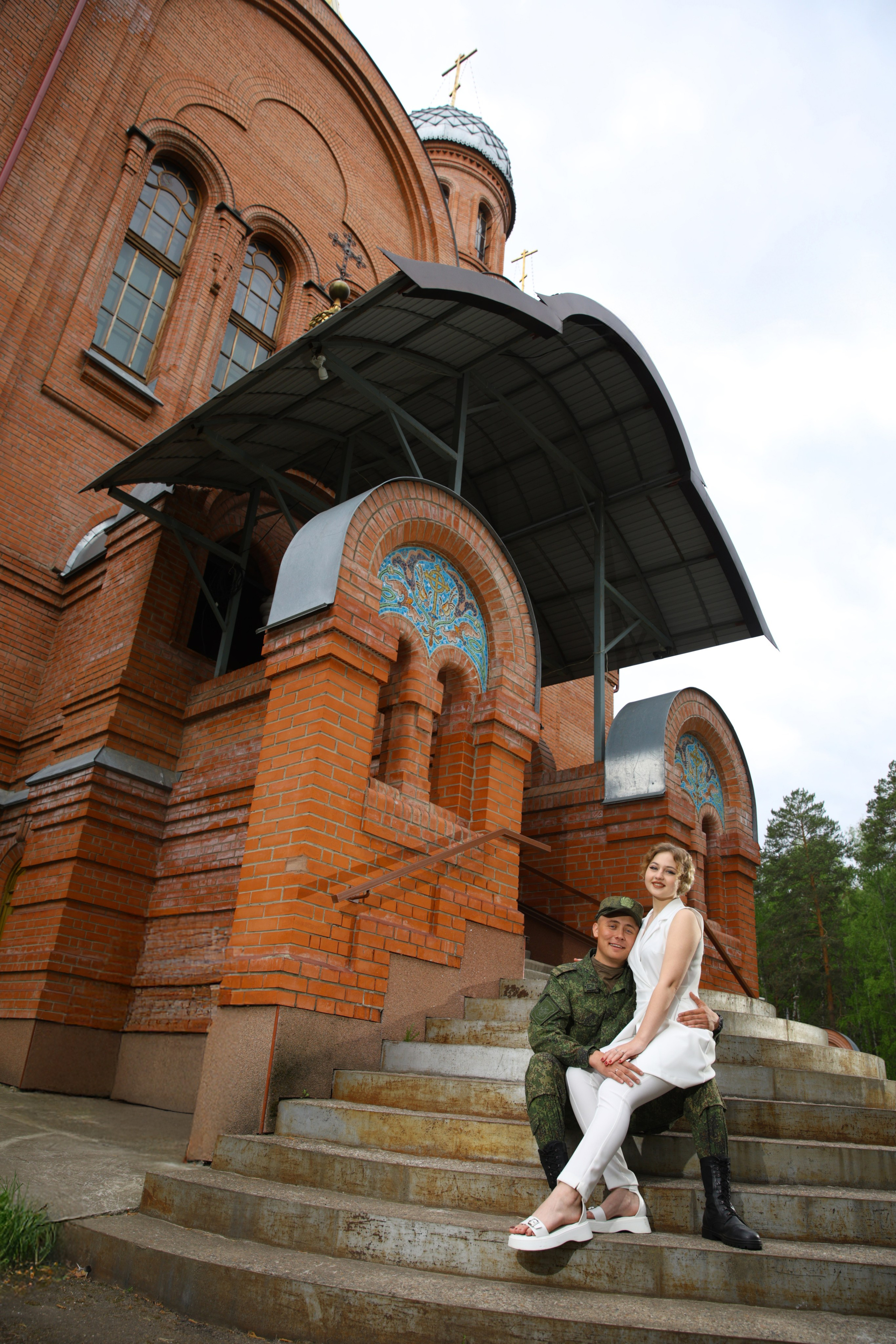 Успеть за 48 часов. Свадьба в Железногорске