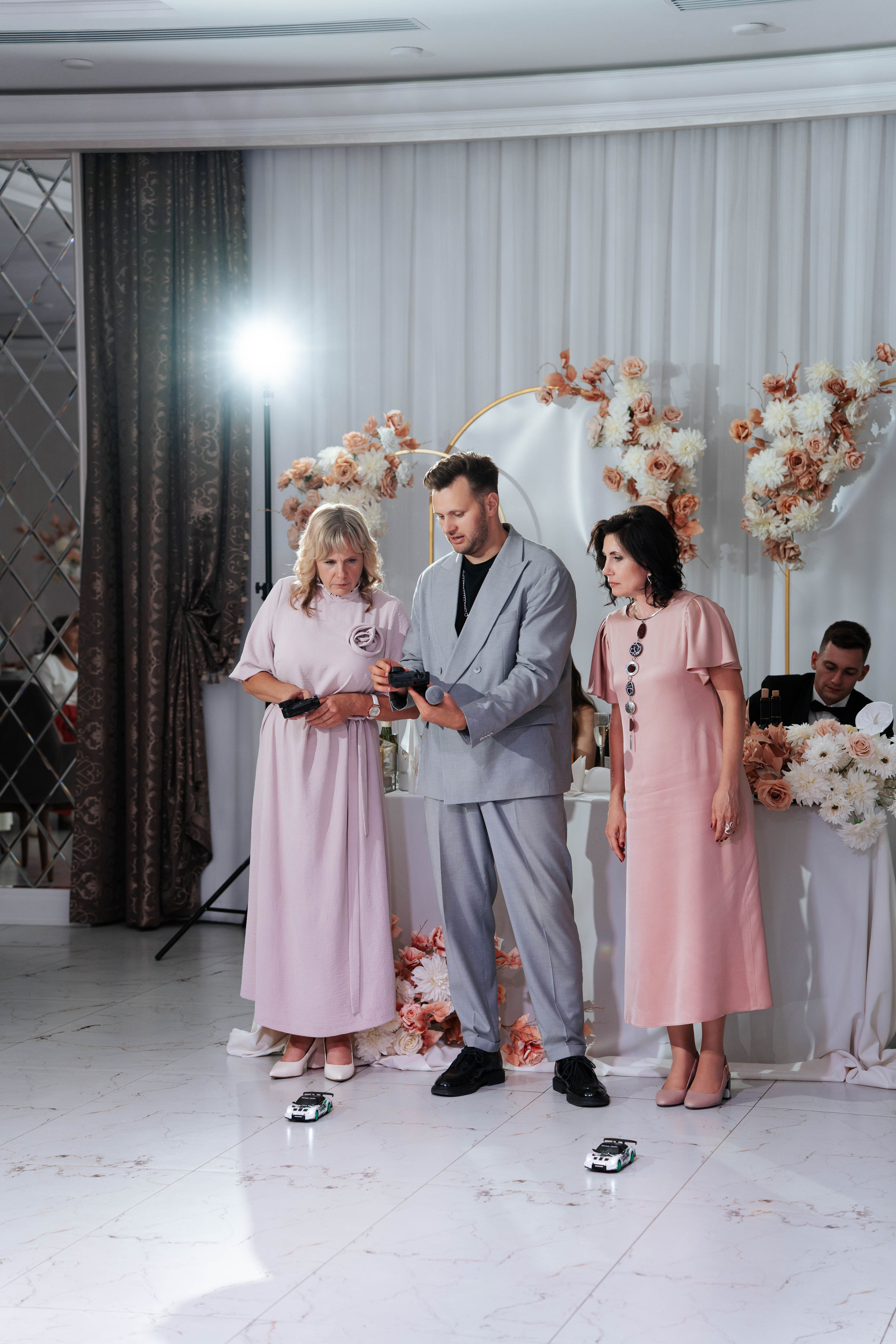 Victoria & Vladimir. Свадебный фотограф в Воронеже Самохина Екатерина