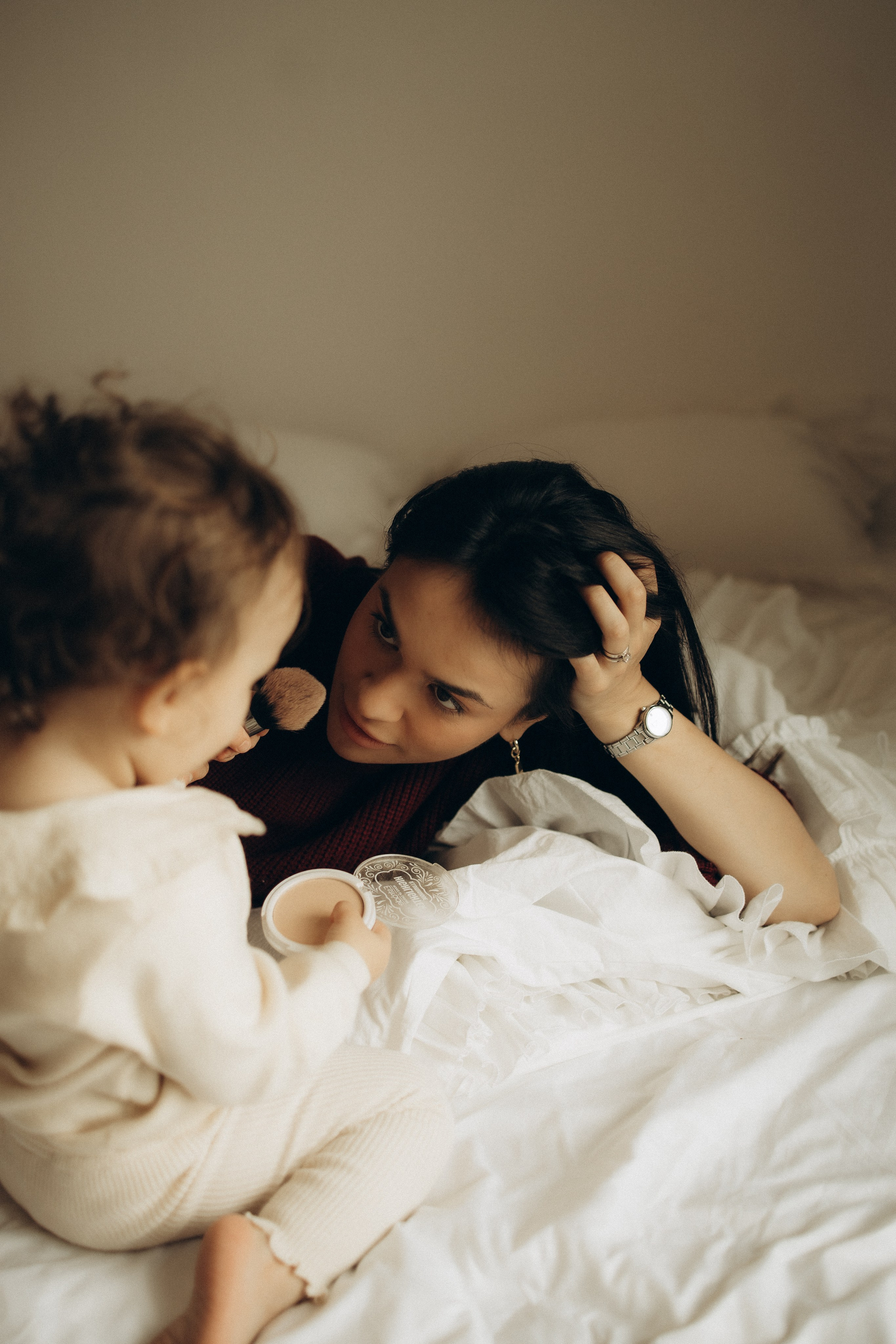 Мама и дочь. Семейный и детский фотограф, таганрог, ростов-на-дону
