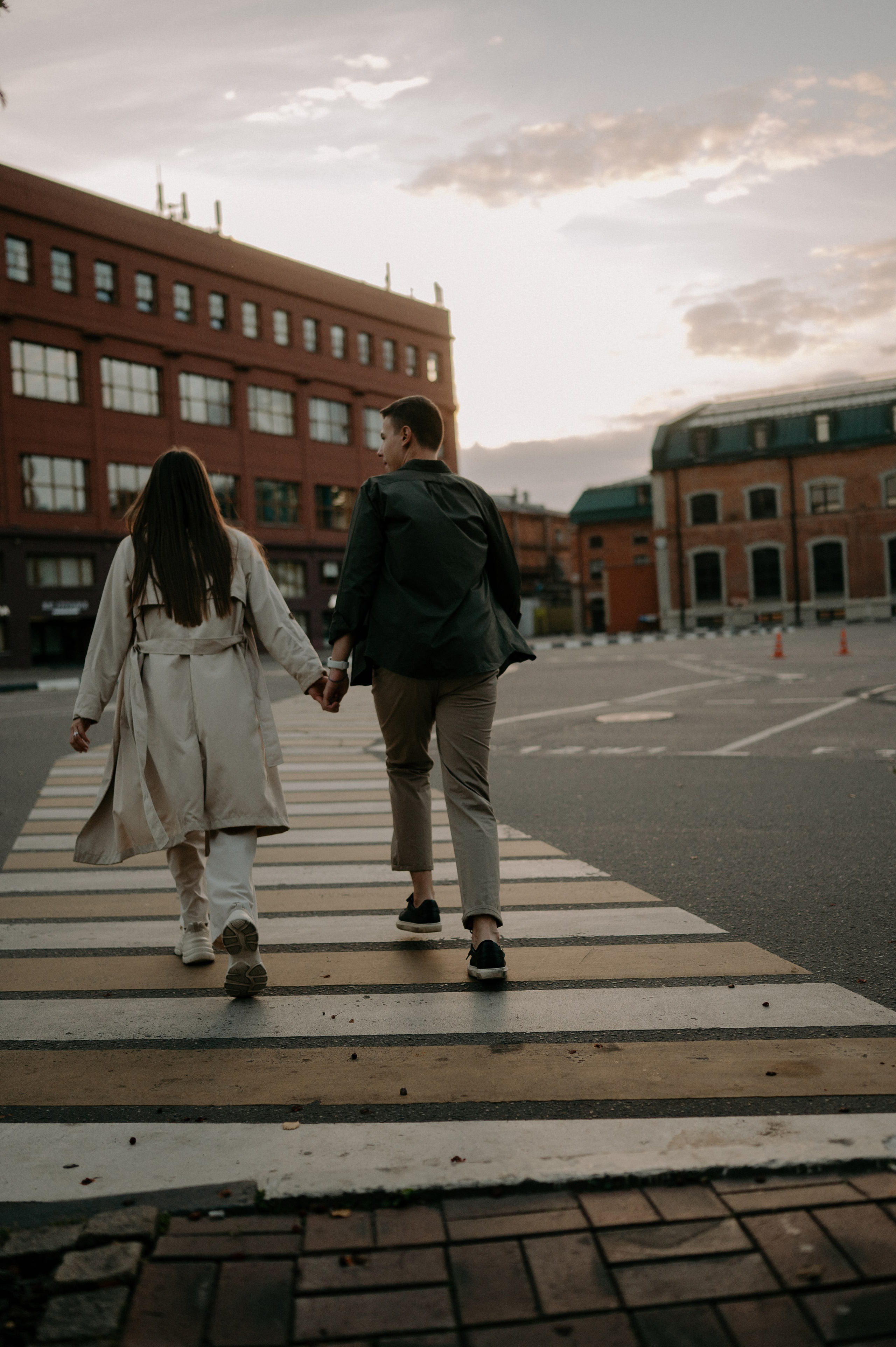 Love story прогулка. Свадебный и женский фотограф город Электросталь и Ногинск