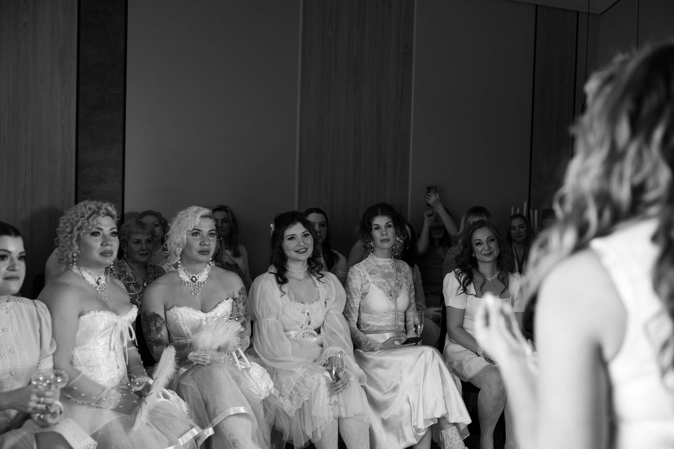 Бал красоты «Рококо». Главная