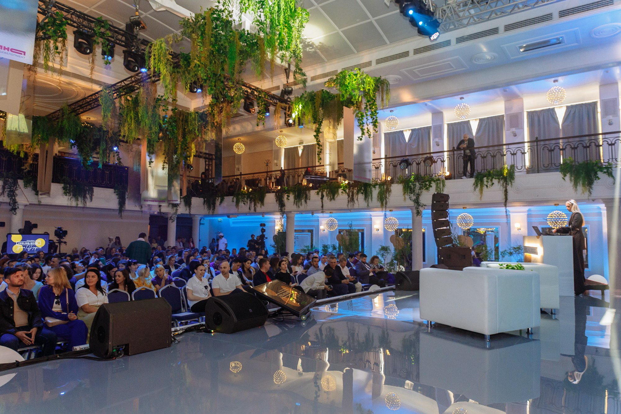 Репортаж - фотограф Иван Прусов