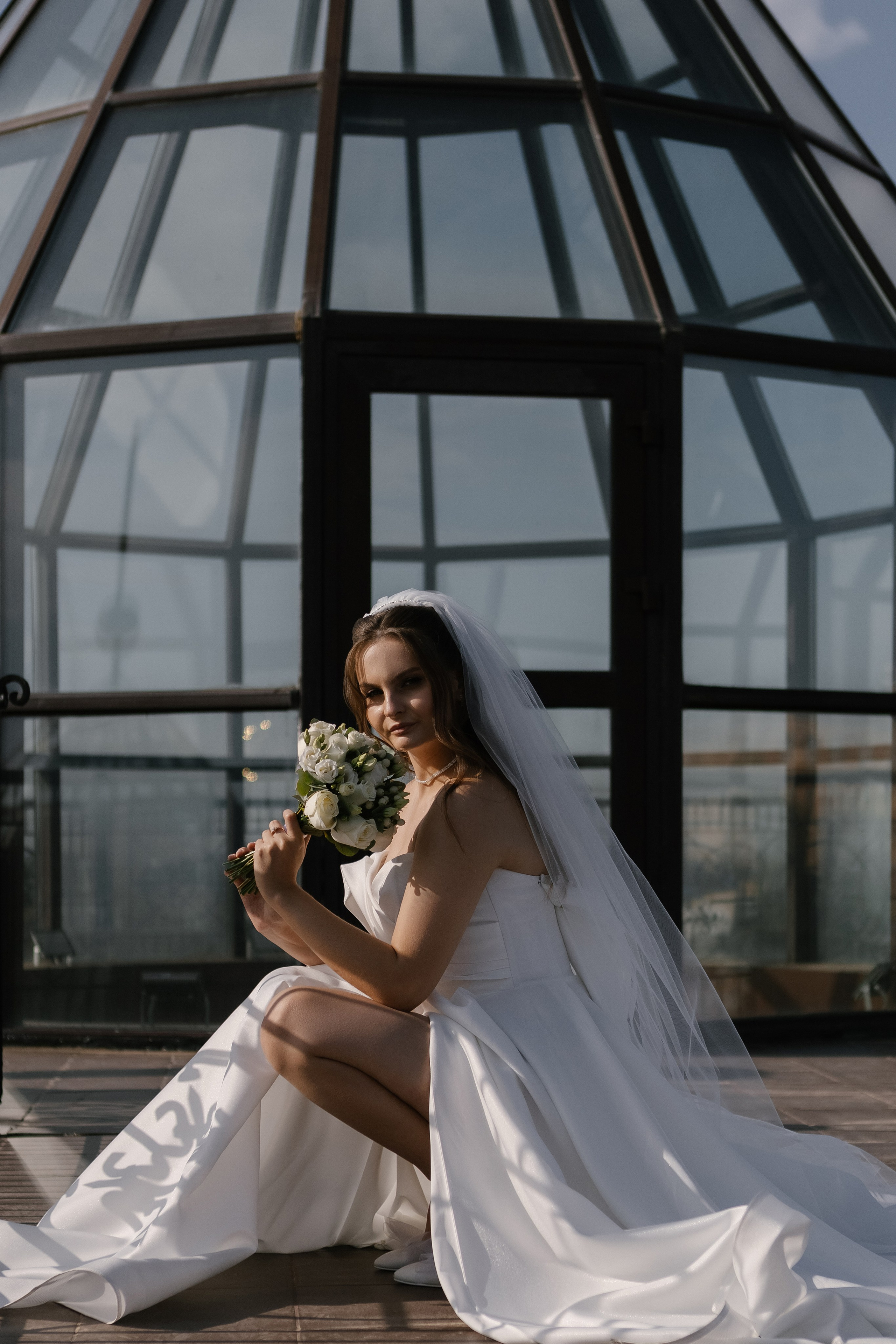 Кристина/Данил. Фотограф Оренбург Алёна Лелет