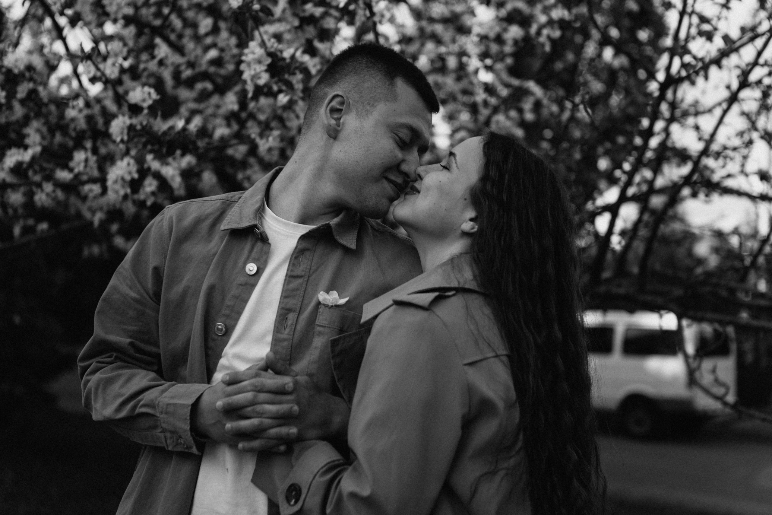 Юля/Влад. Фотограф Оренбург Алёна Лелет