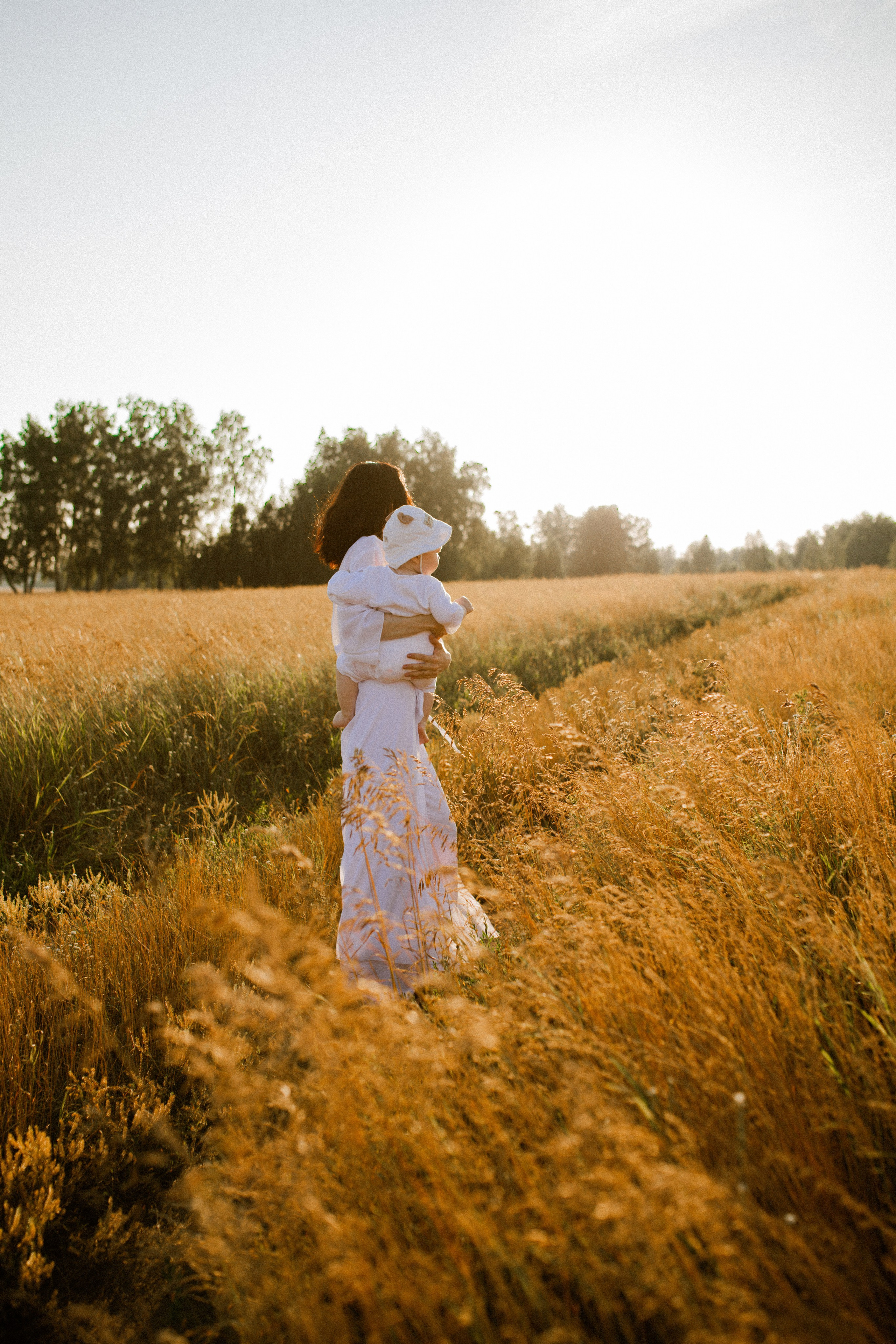 Одна любовь на двоих | Наташа и Егор. Свадебный фотограф Новосибирск