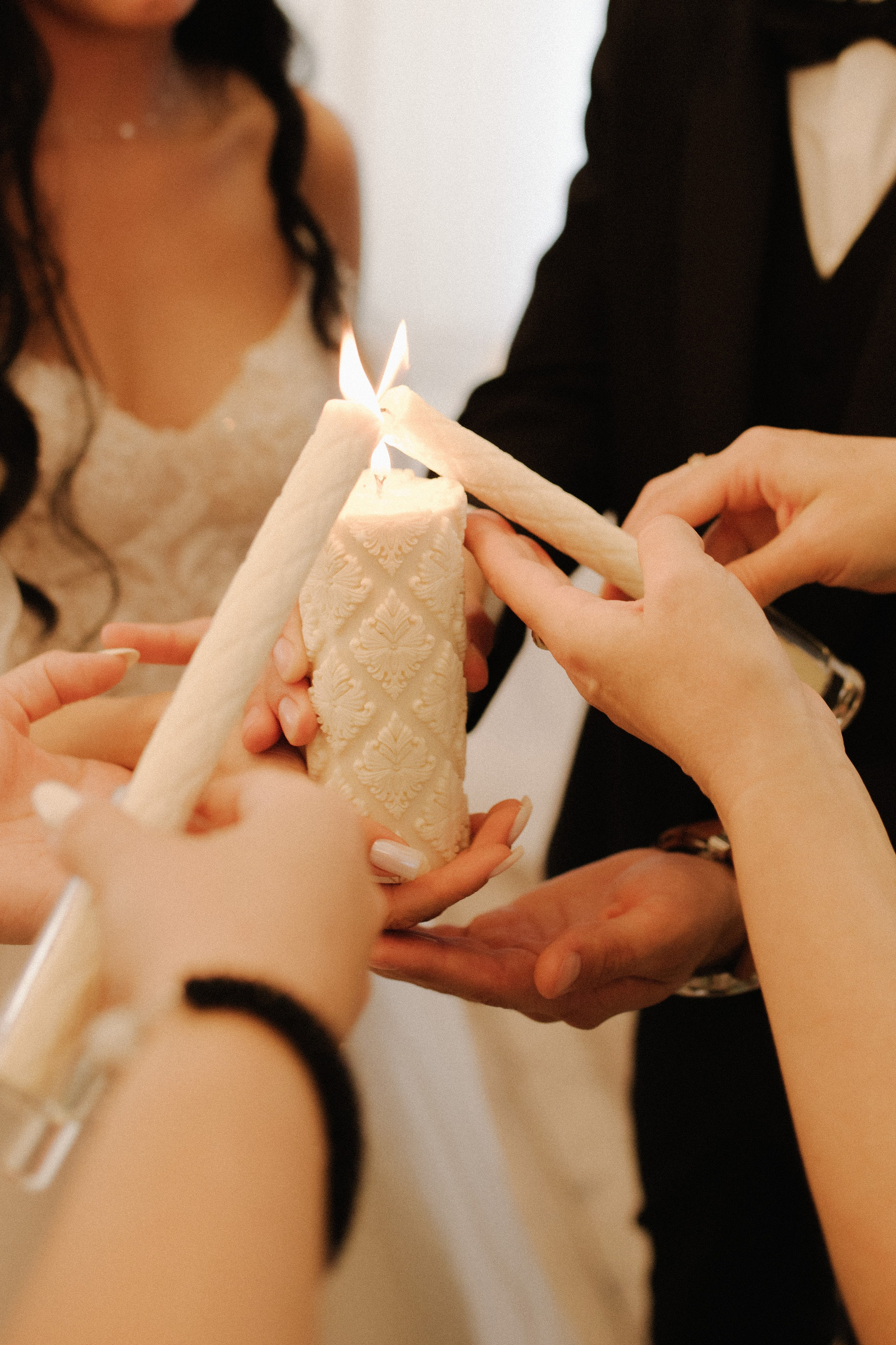 Александр & Екатерина. Свадебный фотограф Новосибирск