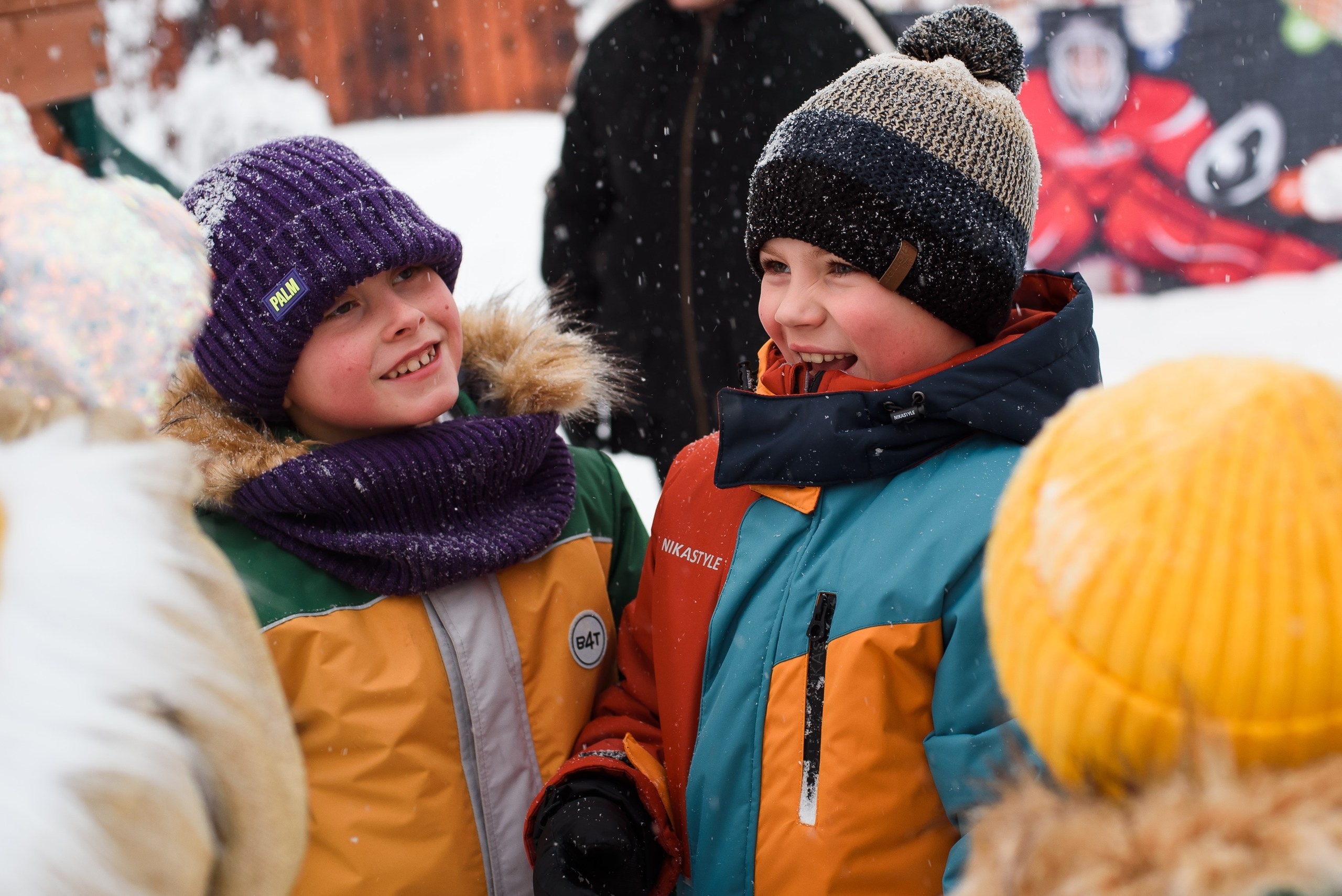 Детская съемка. Фотограф Санкт-Петербург. Night2Day Санкт-Петербург