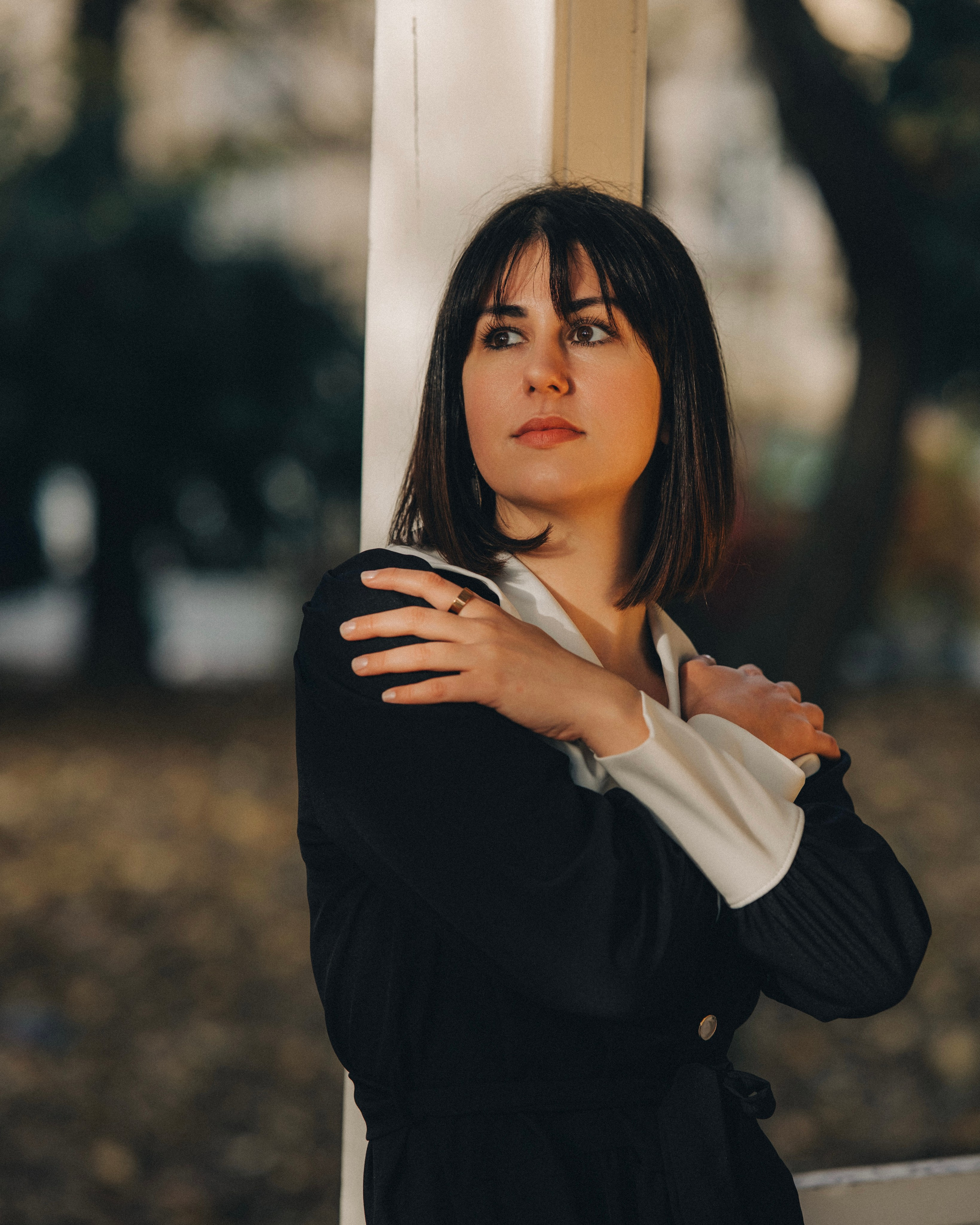 Nina. Portrait Photographer in Novi Sad and Belgrade