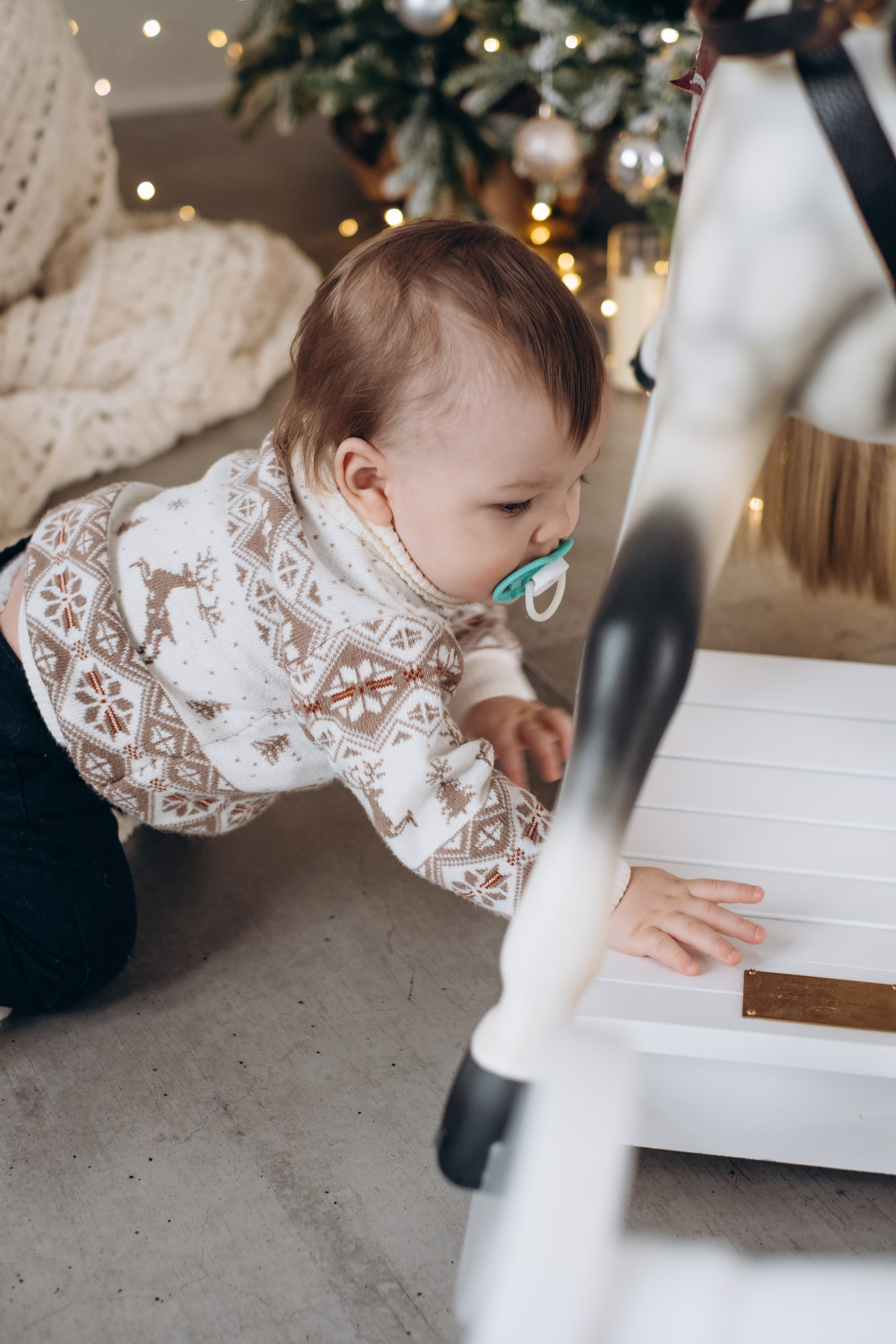 Семейная съёмка. Портретный фотограф | Валерия Кичигина