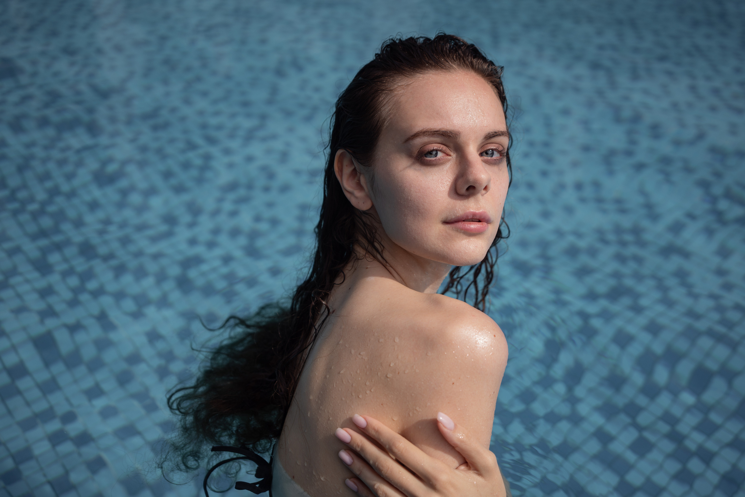 Photographer Yudakova Daria