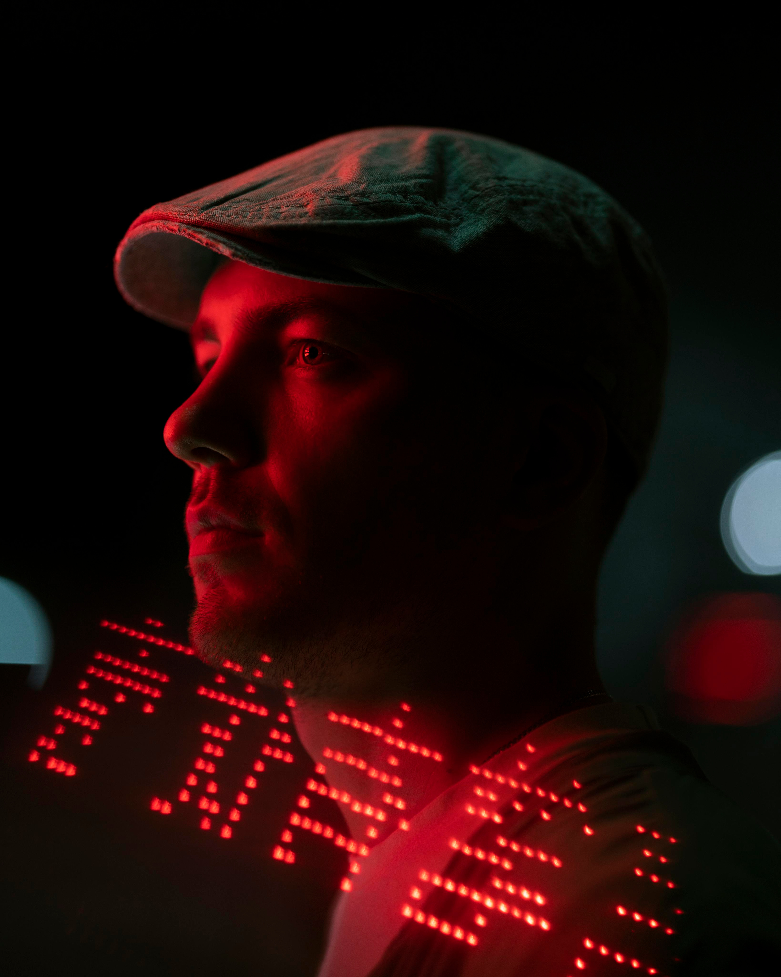 PORTRAITS. Photographer Yudakova Daria