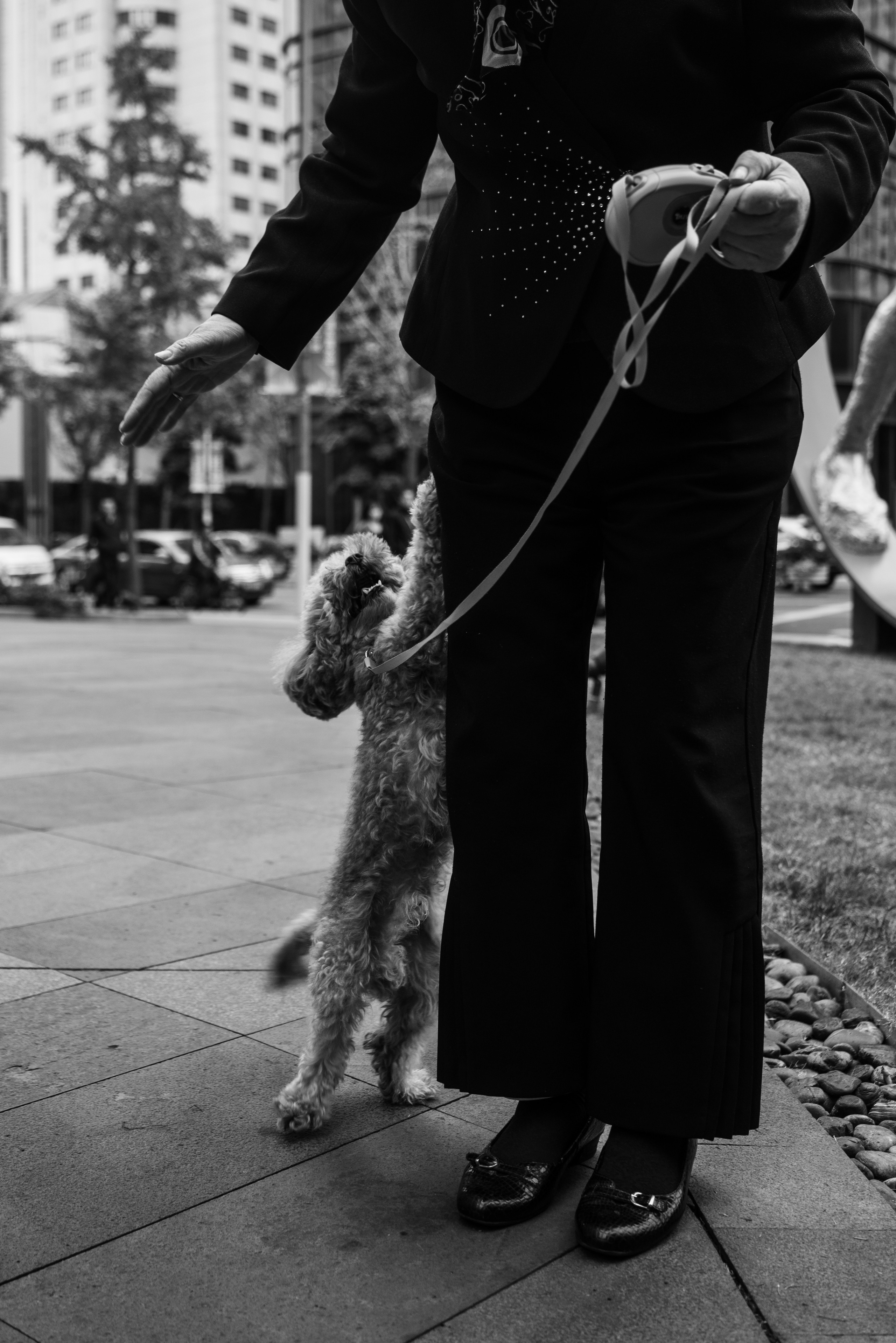 STREET. Photographer Yudakova Daria