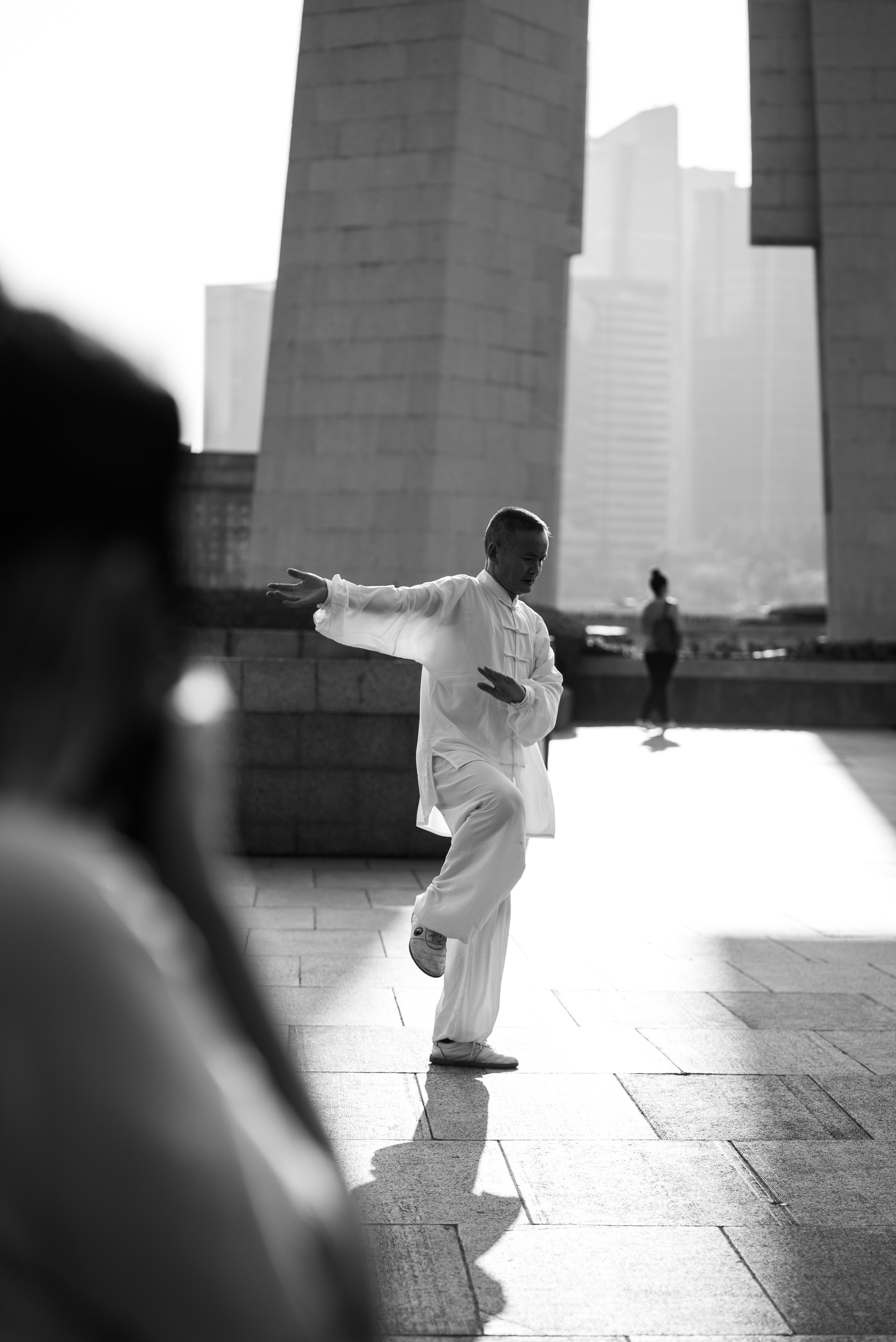 STREET. Photographer Yudakova Daria