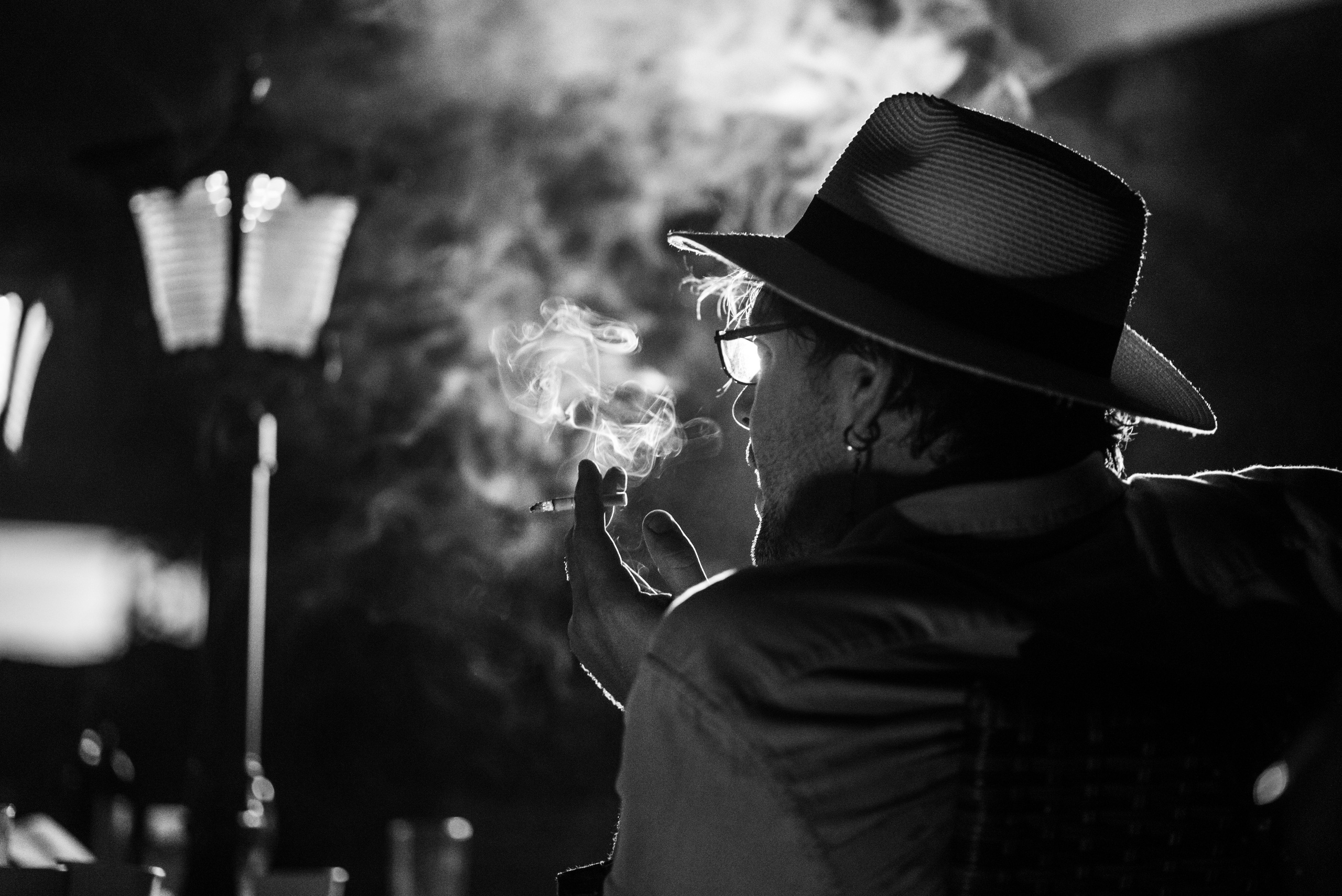 BW PORTRAITS. Photographer Yudakova Daria