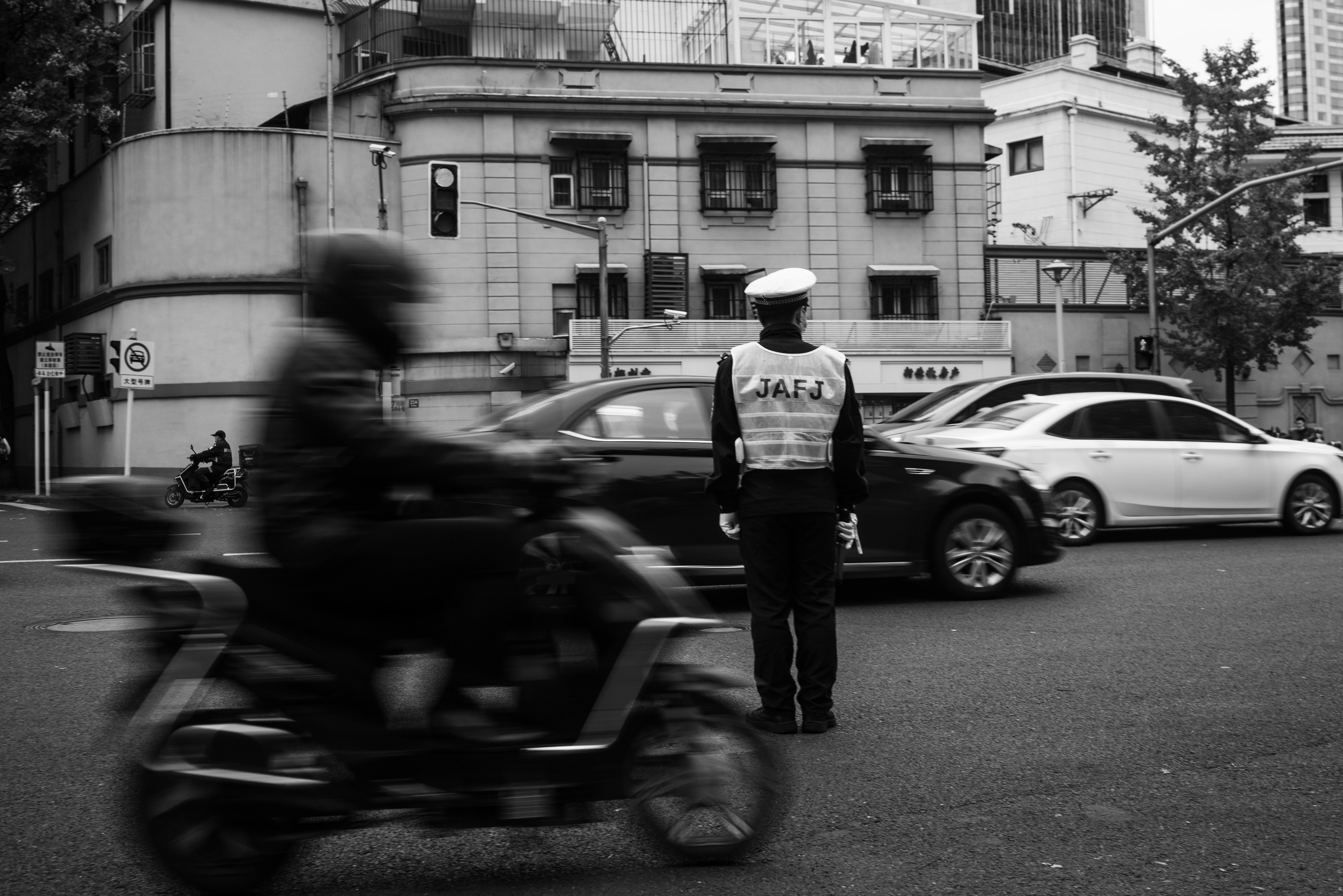 STREET. Photographer Yudakova Daria