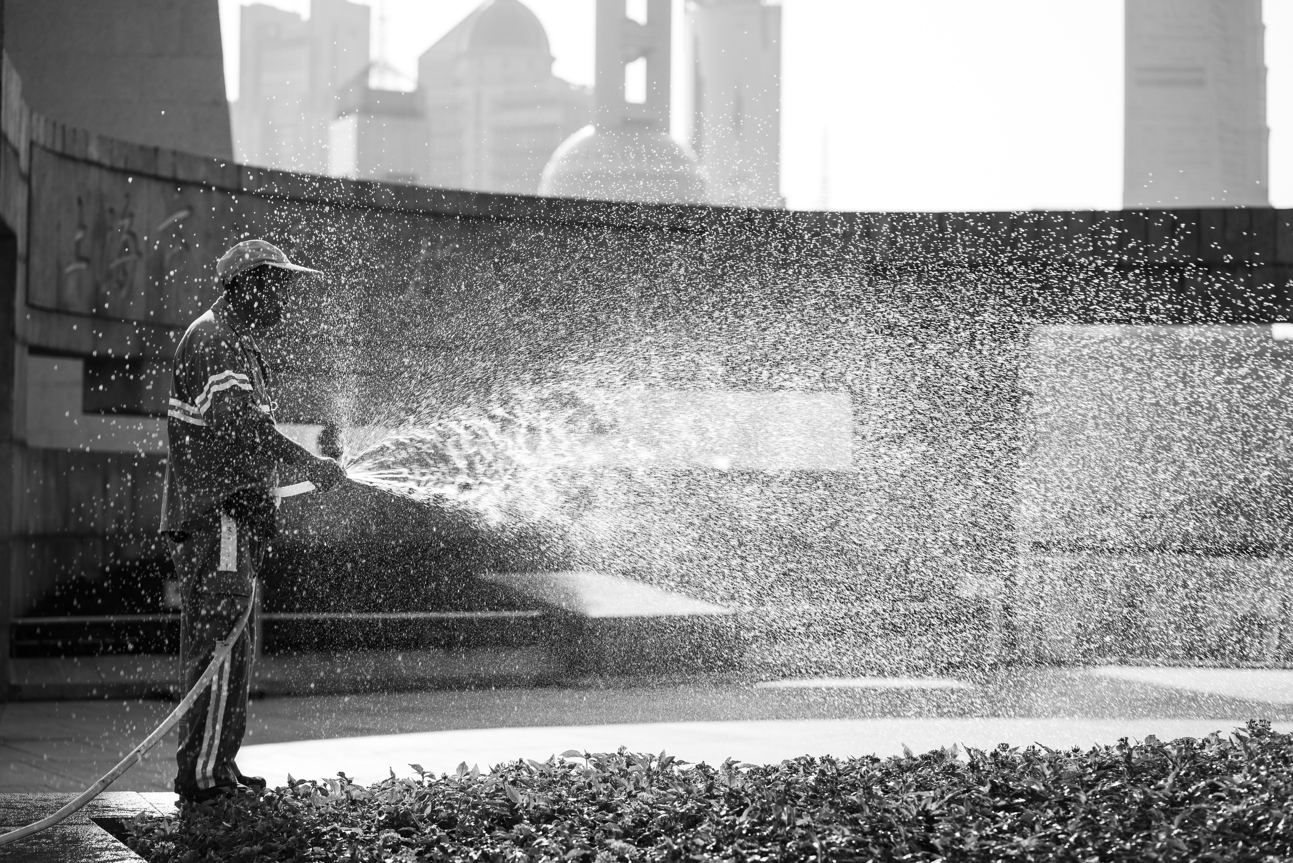 STREET. Photographer Yudakova Daria