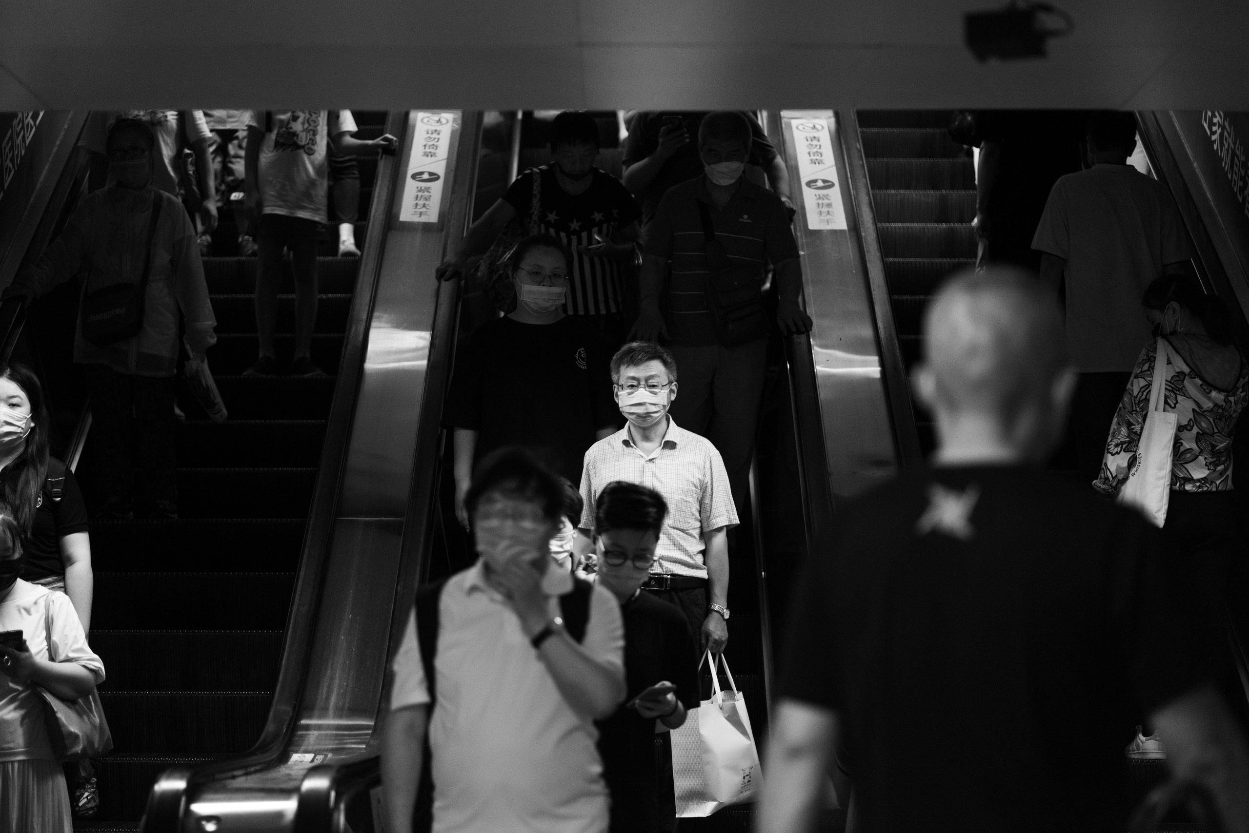 STREET. Photographer Yudakova Daria