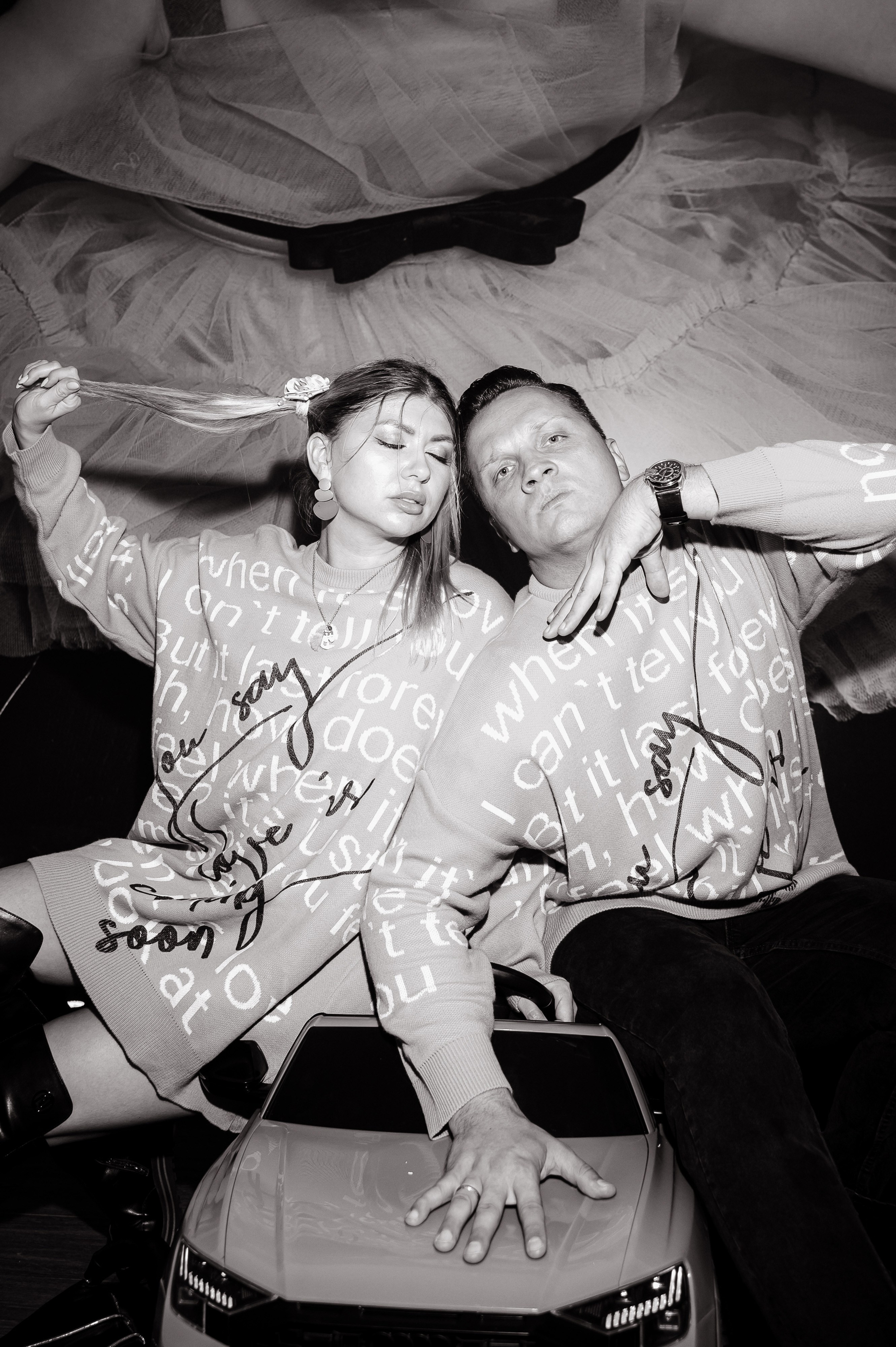 Mia's one year. Свадебный фотограф Минск