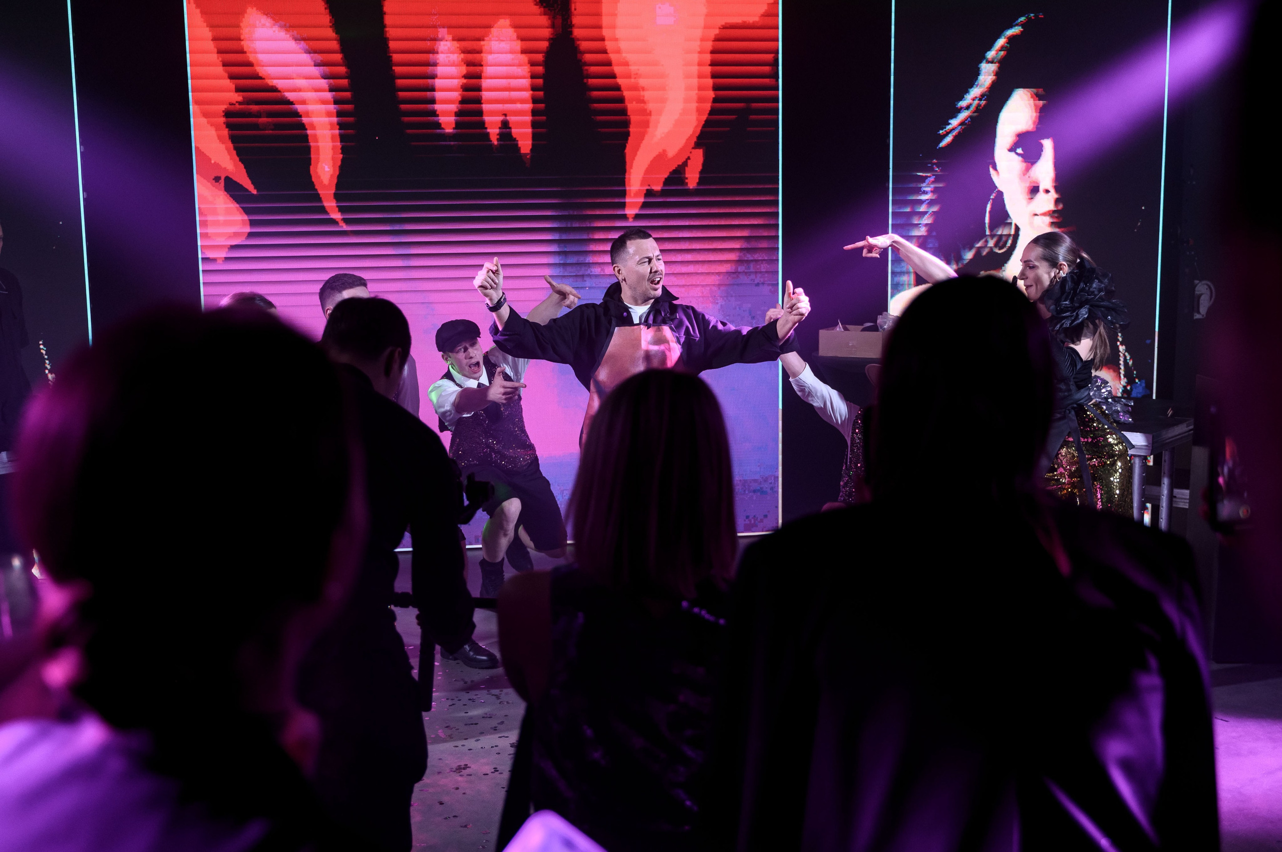 ЖЕСТОКИЕ ИГРЫ Евгении Яблоковой. Свадебный фотограф Минск