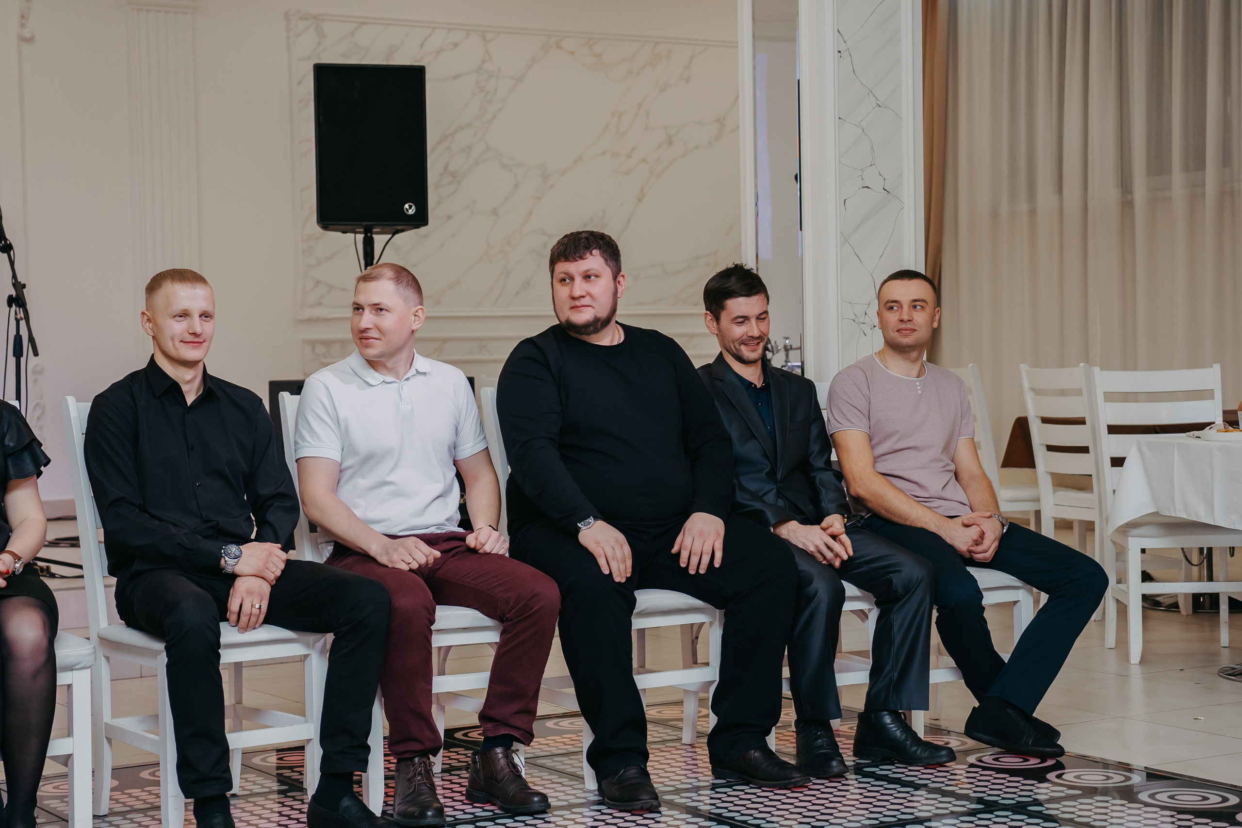 День рождение Дарьи 24'. Фотограф, видеограф и пилот дрона на Байкале
