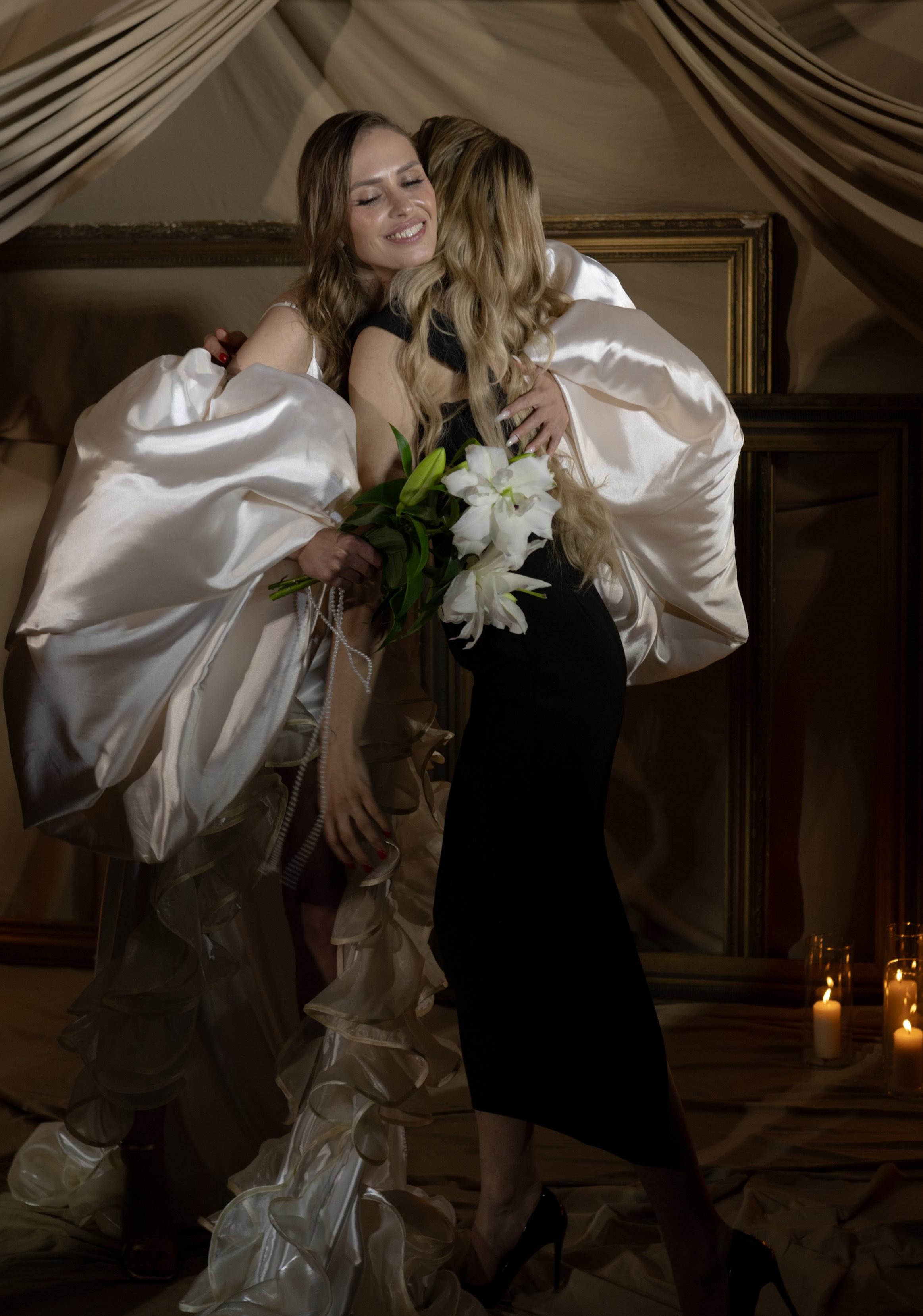 Максим + Алёна. Свадебный и семейный фотограф в Москве/Калуге Юлия Мосиюк