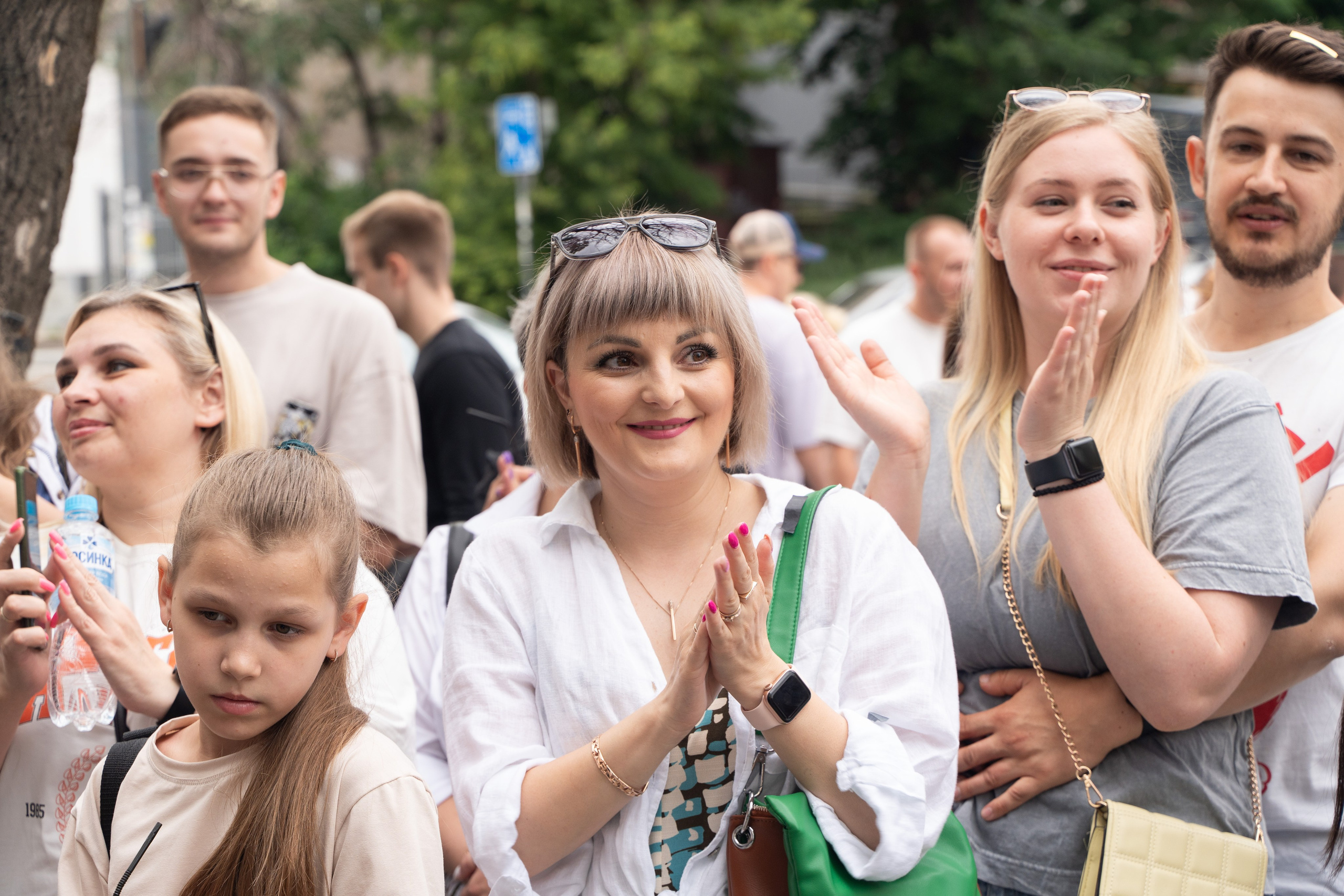 Открытие магазина. Margosha-ph.ru