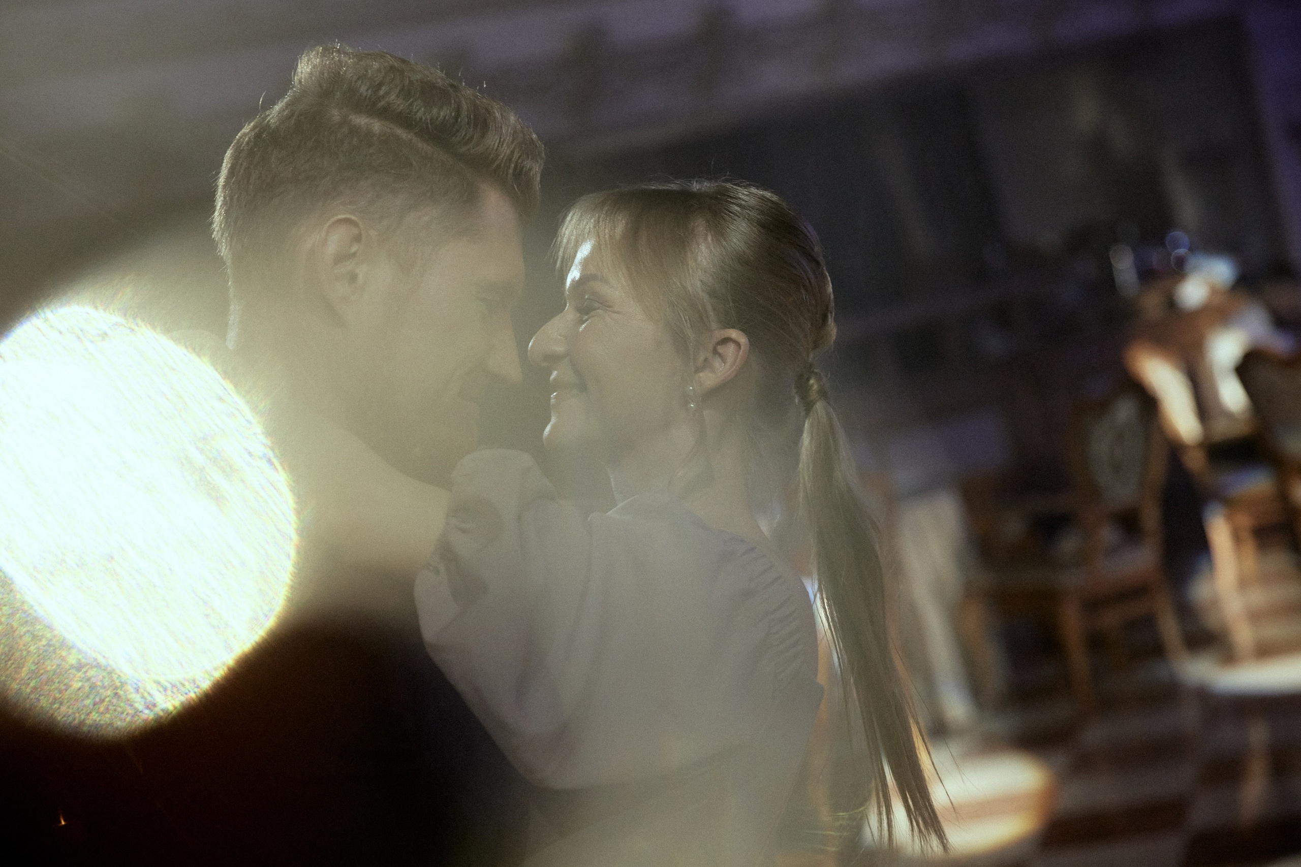 BEAUTY AND POWER. Дмитрий Мазуркевич: Профессиональный Репортажный Фотограф