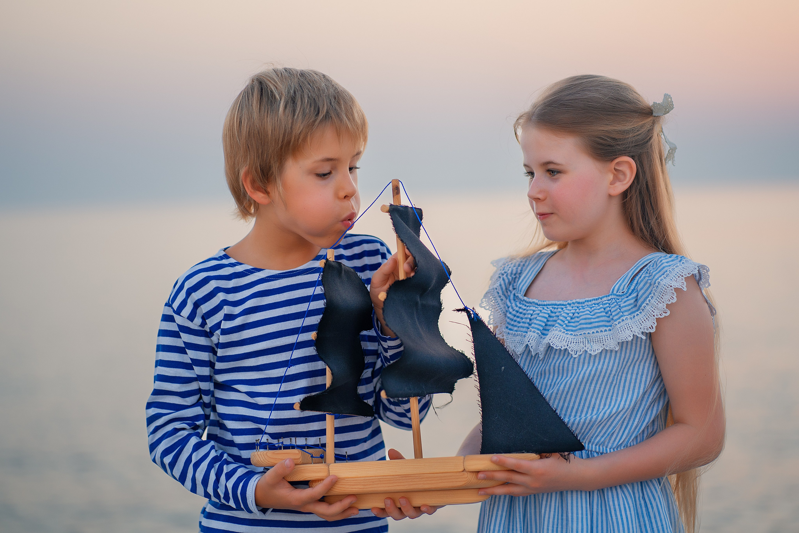 Детские летнии фотосессии. Детский и семейный фотограф в Москве и Подмосковье Настя Наумова