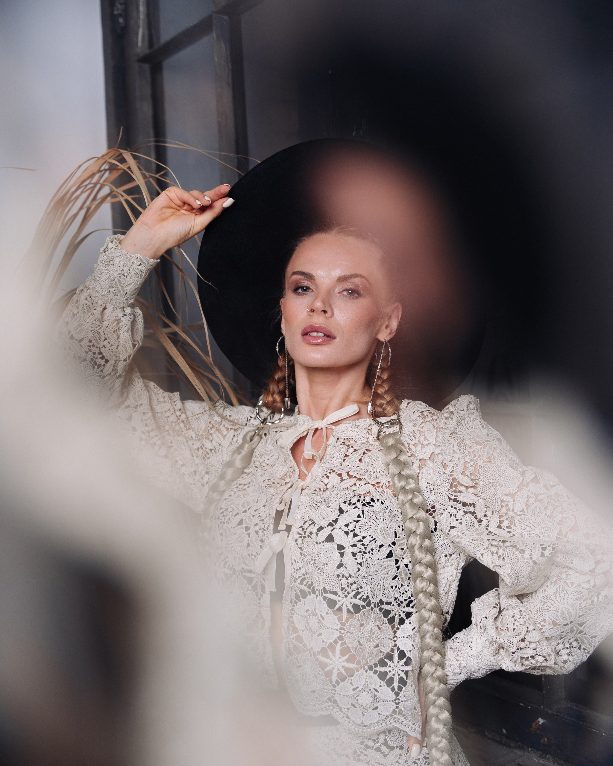 Cellestera. Журнал Камергер