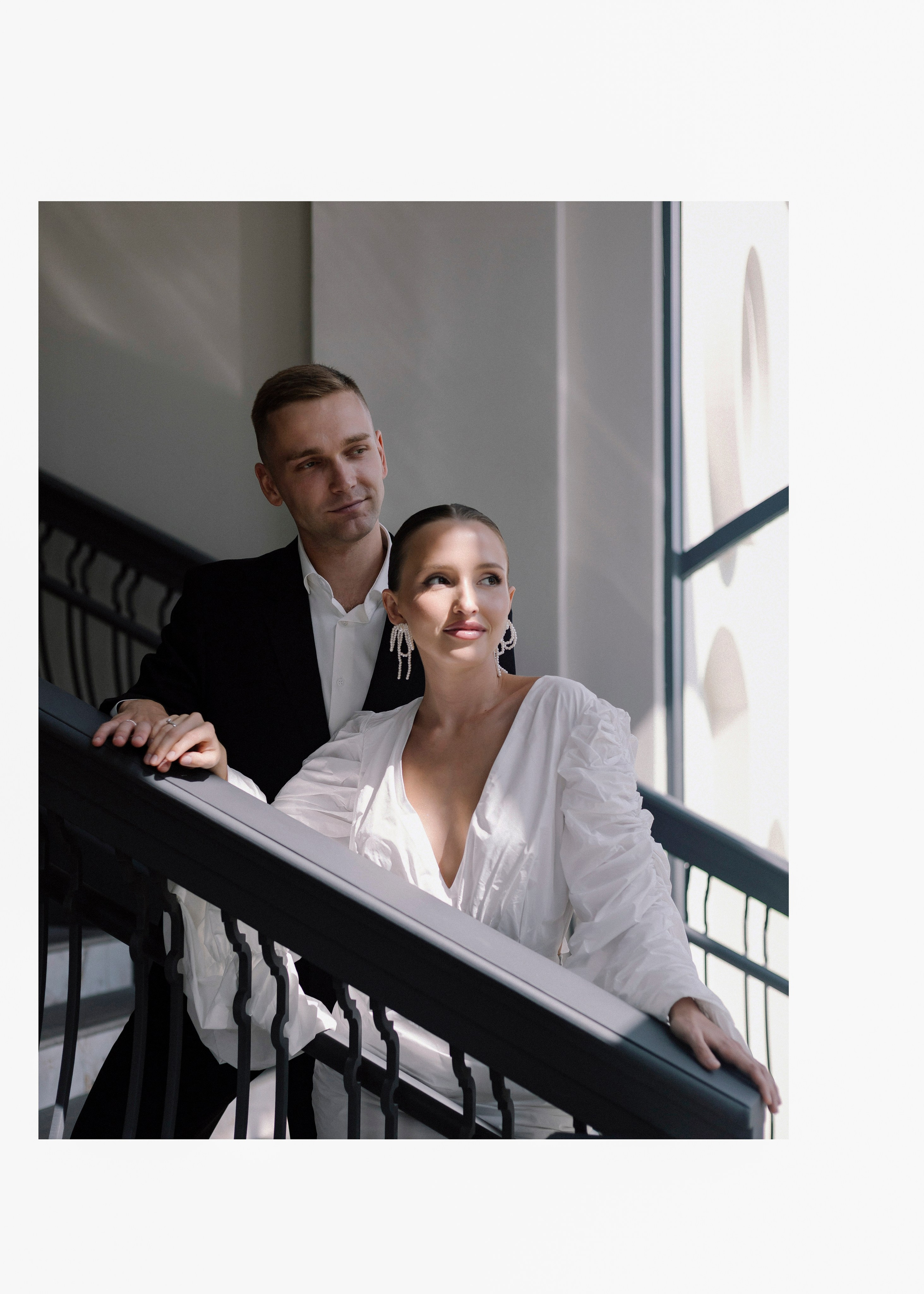 Июльский вайб. Фотограф Андрей Куськало