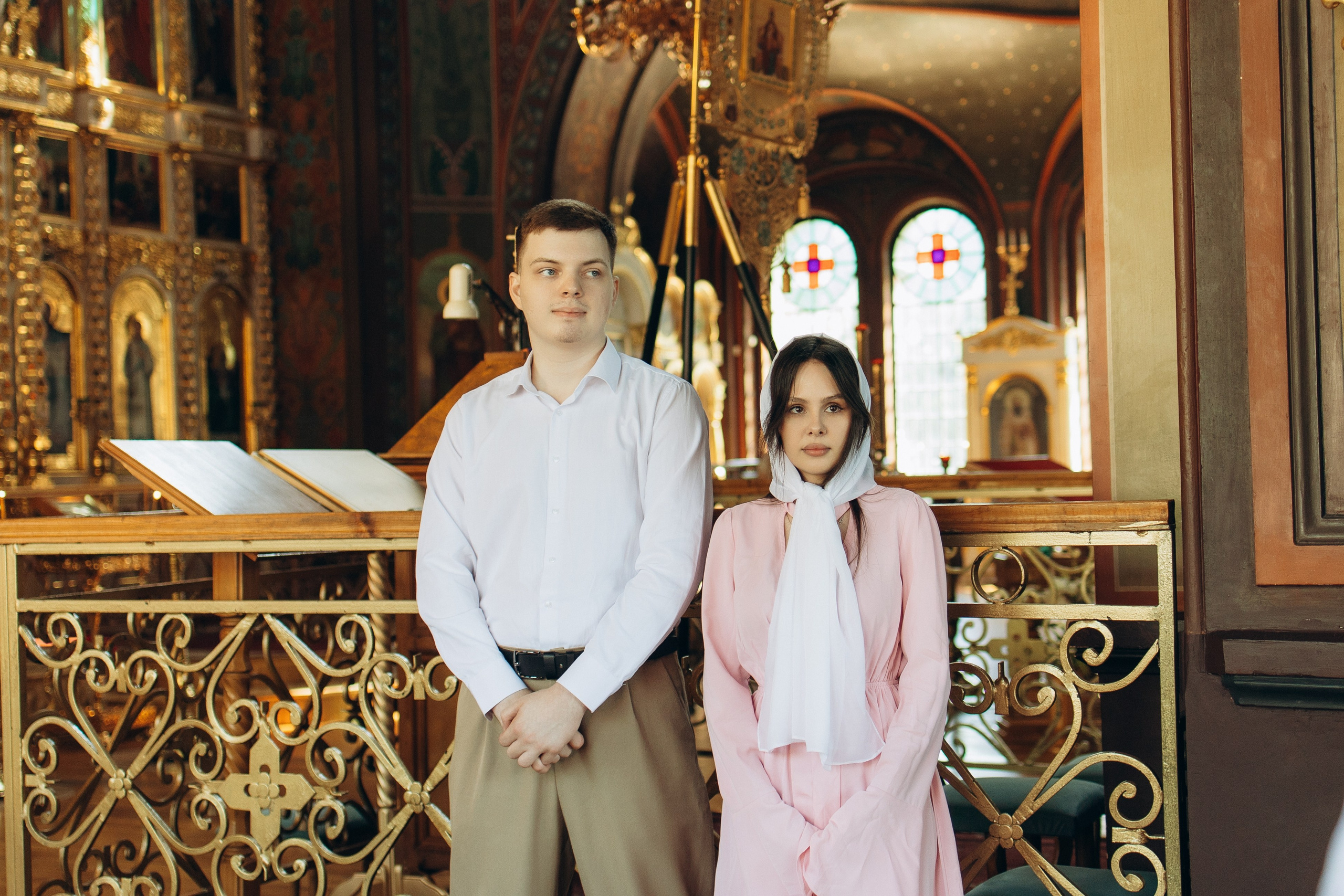 Крещение. Самый теплый фотограф в Краснодаре Рябоконь Ксения