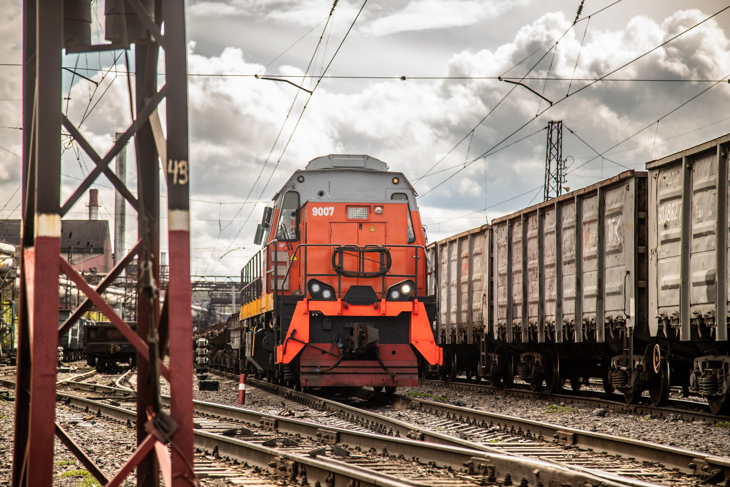 Производственная съёмка. Сергей Петруша. Фотограф