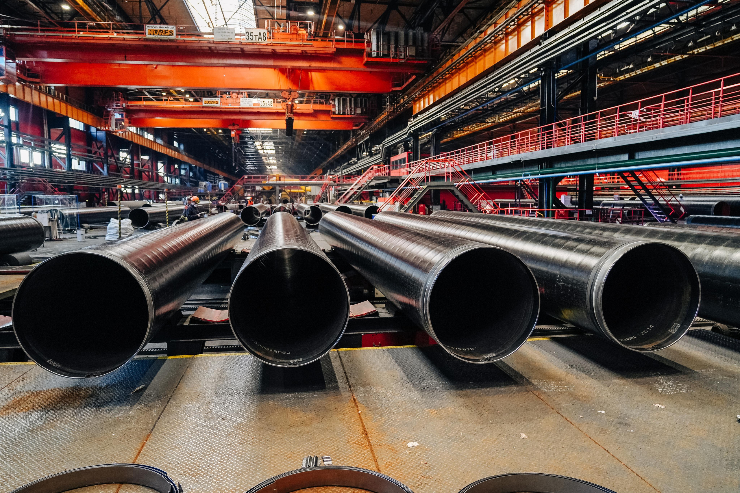 ЧТПЗ. Сергей Петруша. Фотограф