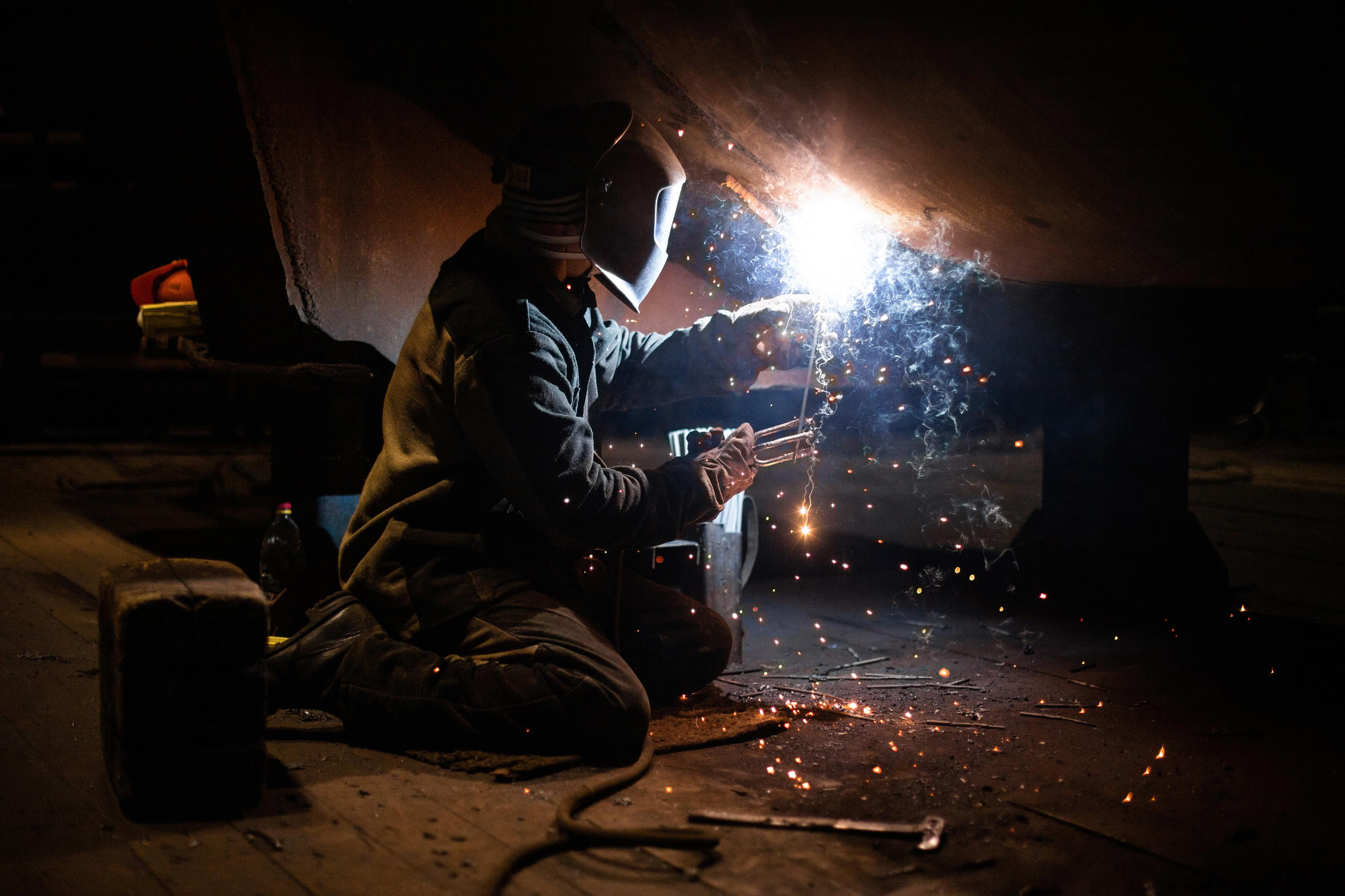 Сергей Петруша. Фотограф