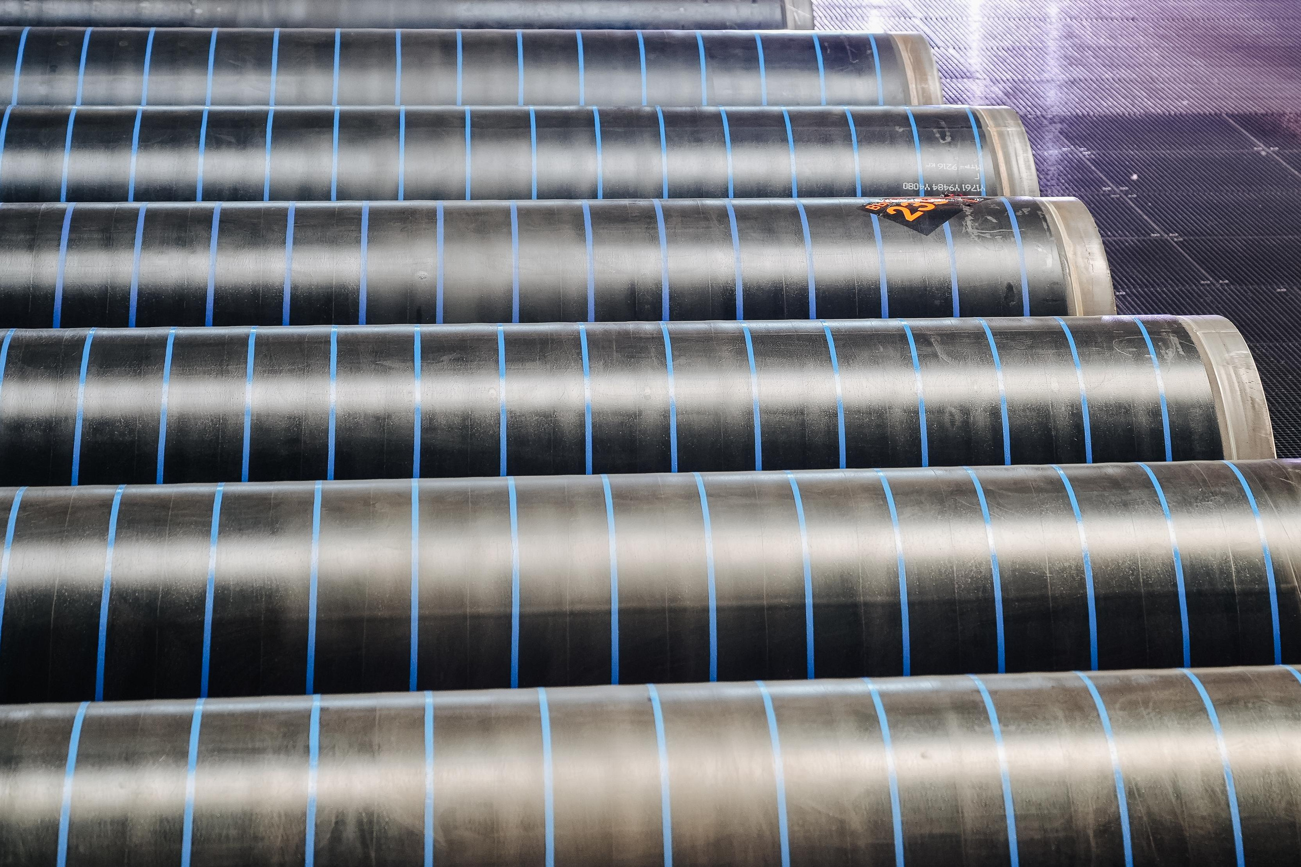 ЧТПЗ. Сергей Петруша. Фотограф