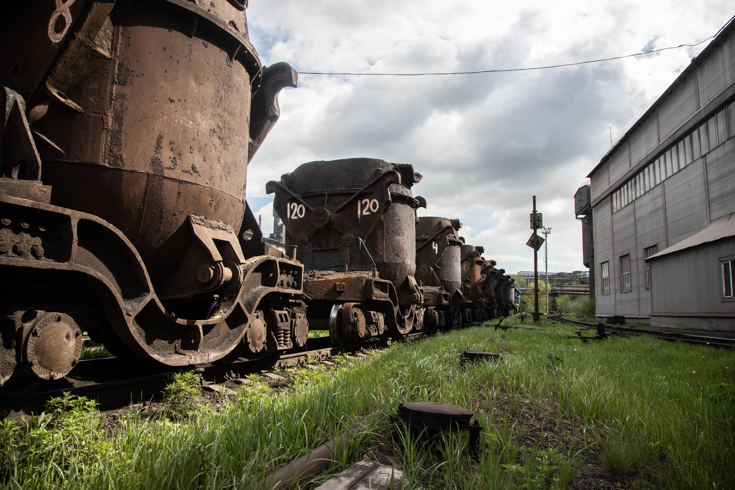Сергей Петруша. Фотограф
