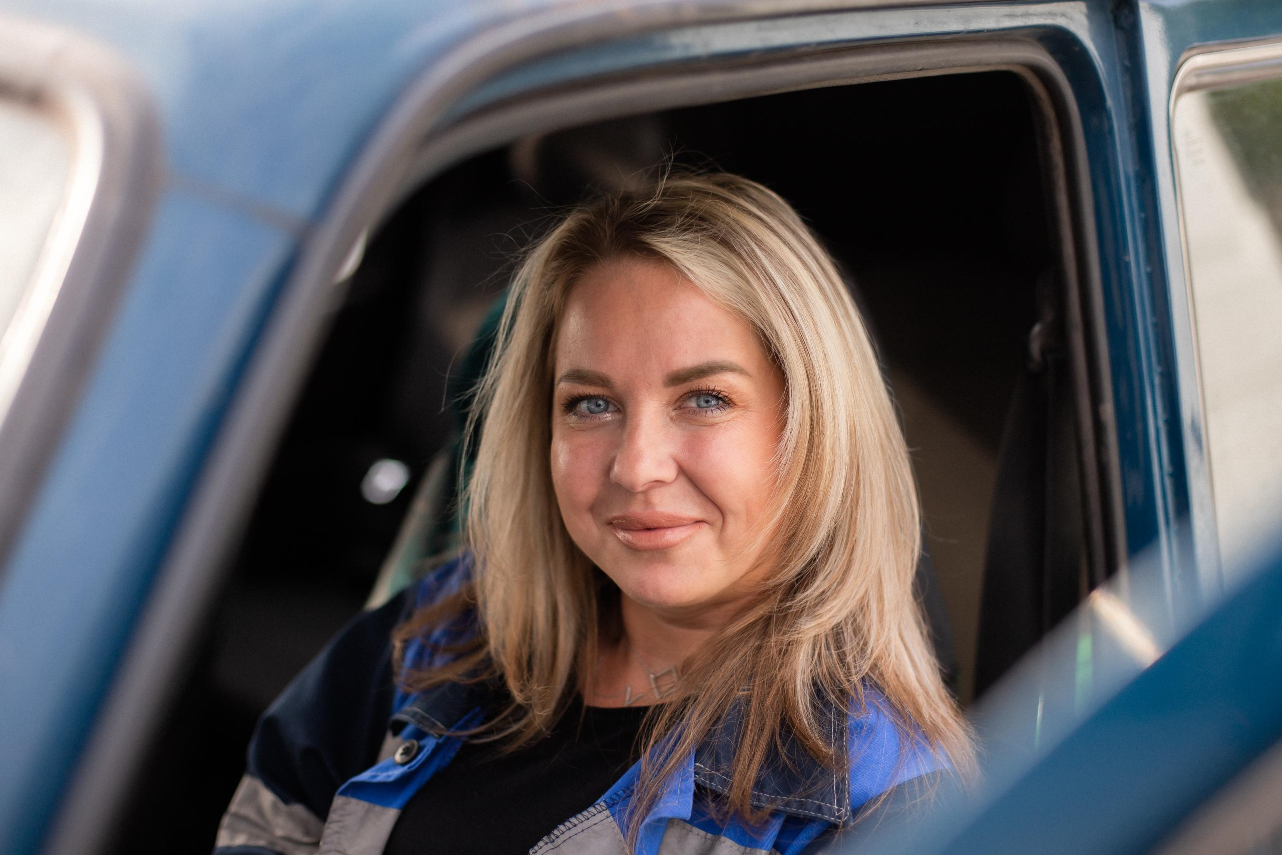 Производственный портрет. Сергей Петруша. Фотограф