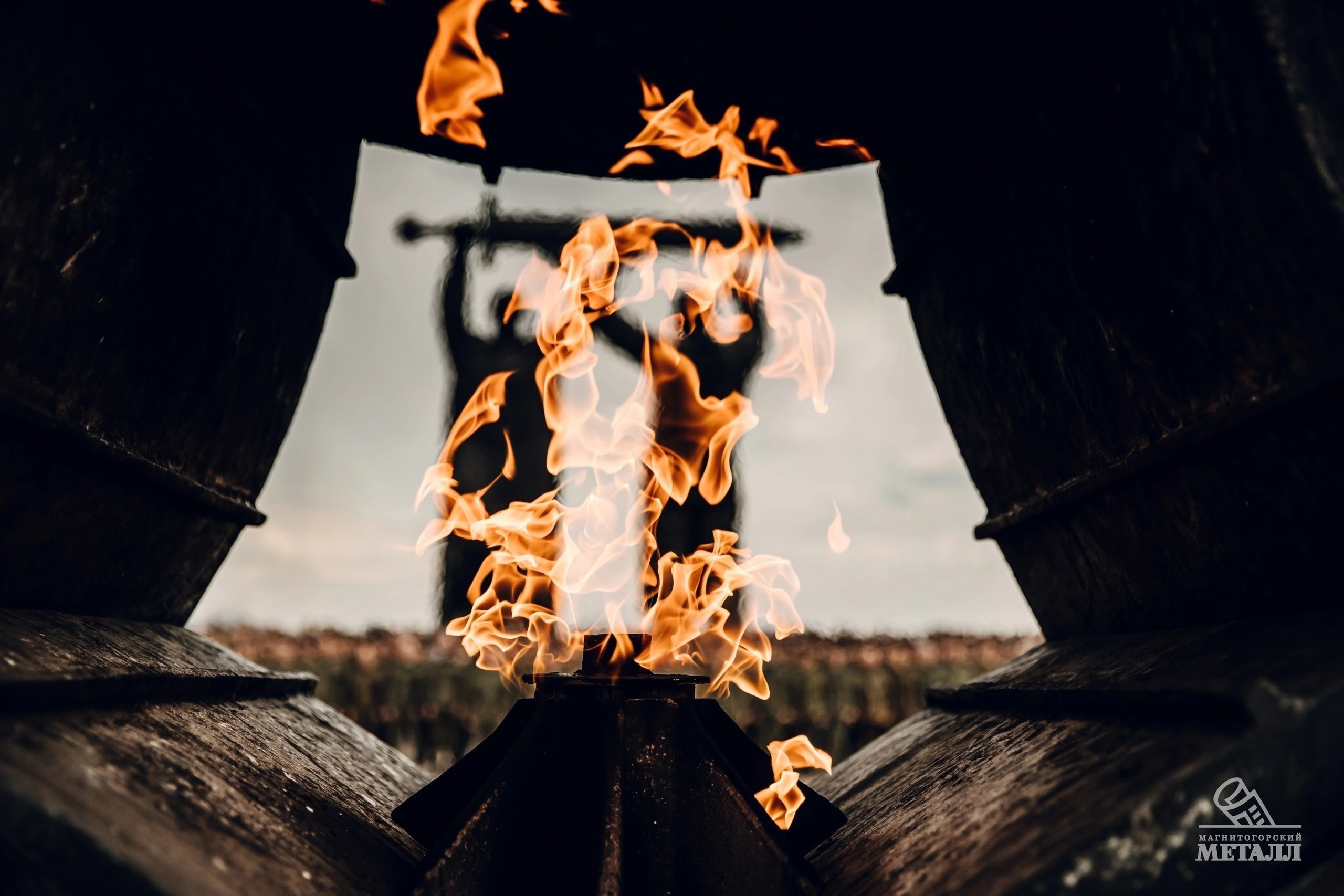 Сергей Петруша. Фотограф