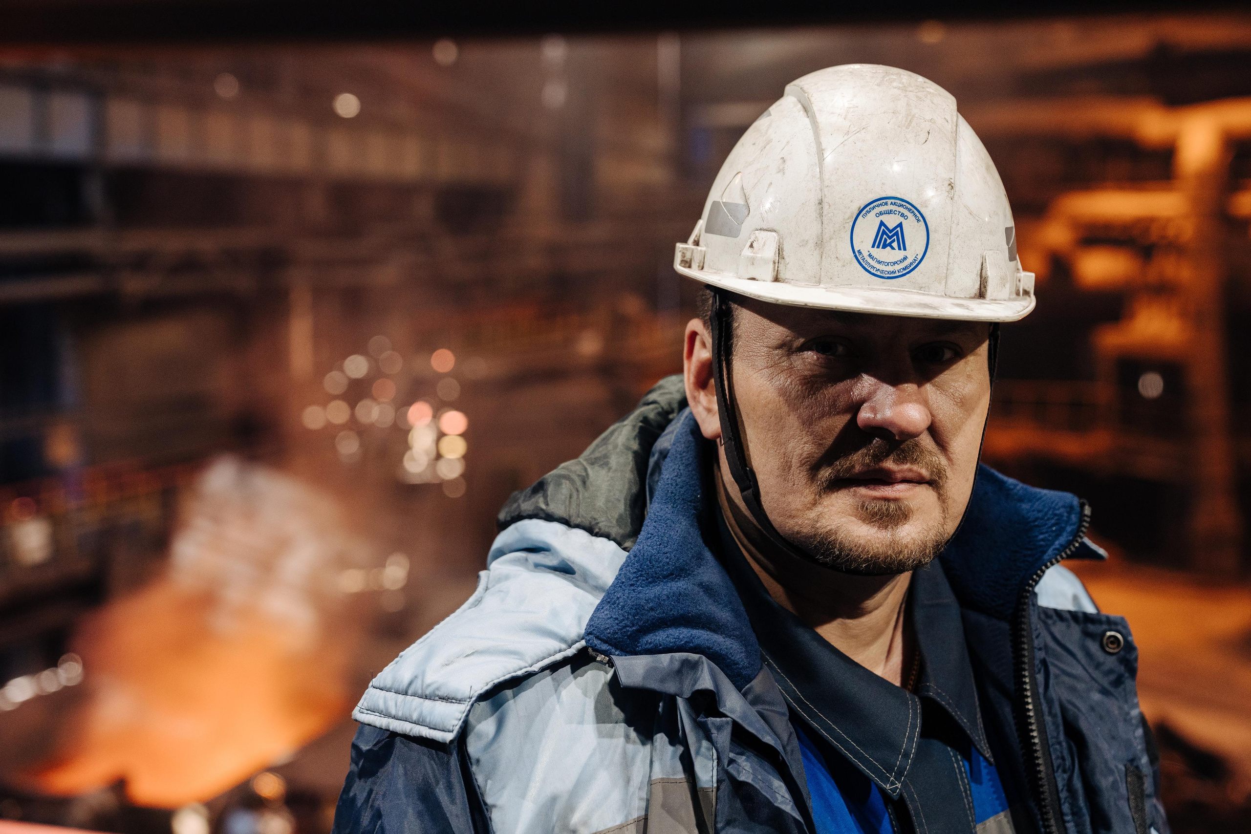 Сергей Петруша. Фотограф