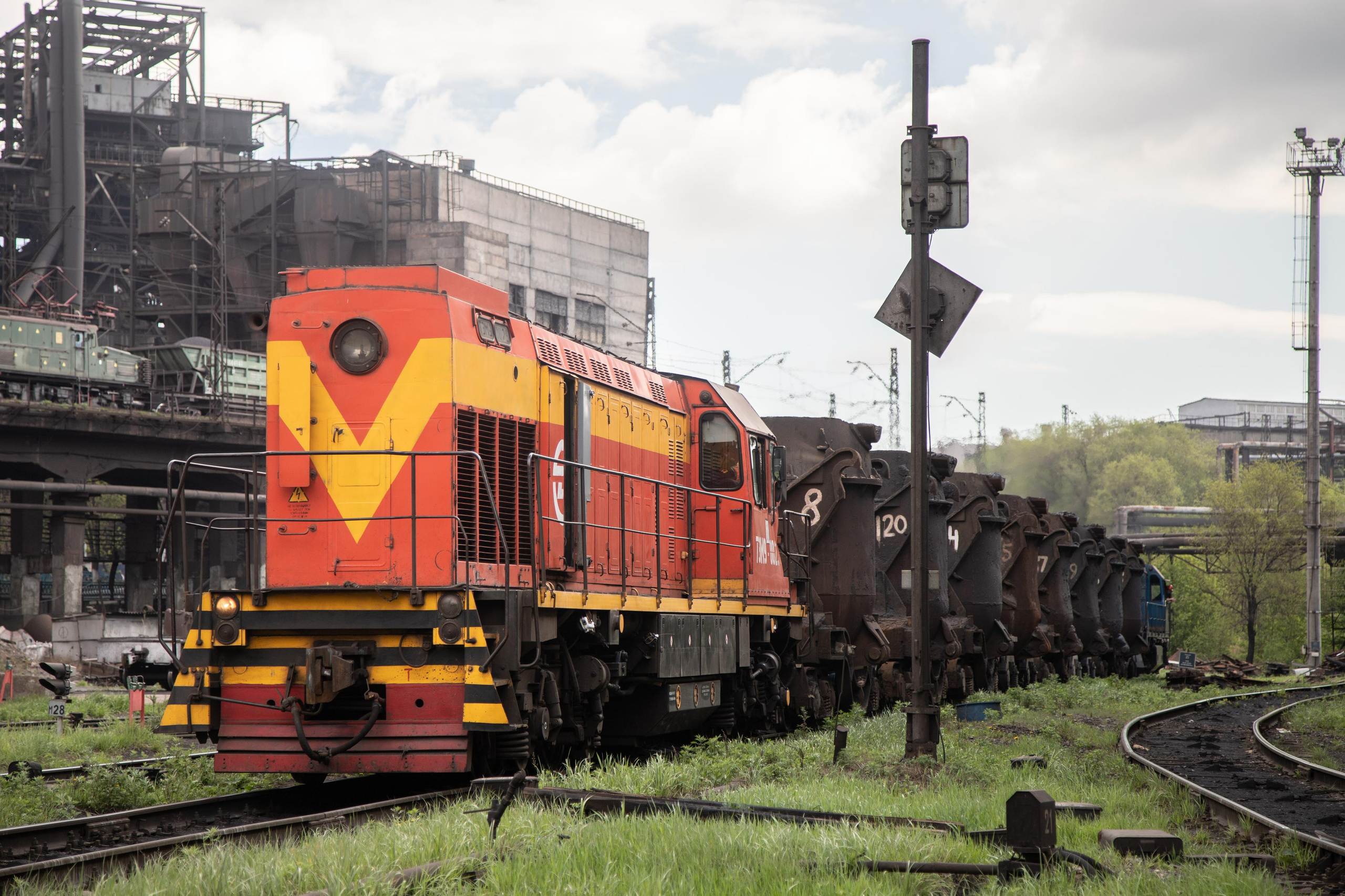 Сергей Петруша. Фотограф